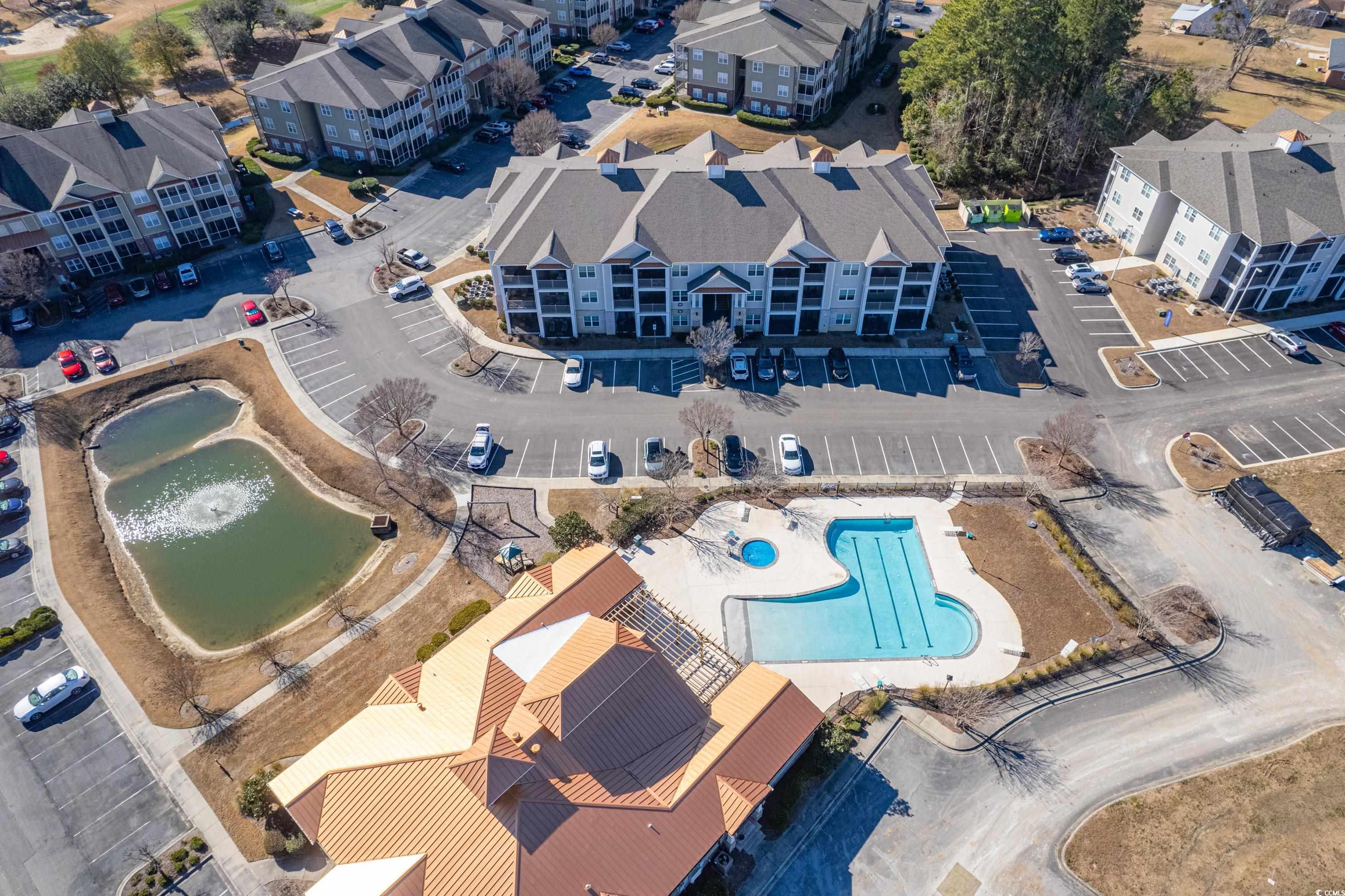 395 S Crow Creek Dr. #1621, Calabash, North Carolina image 31