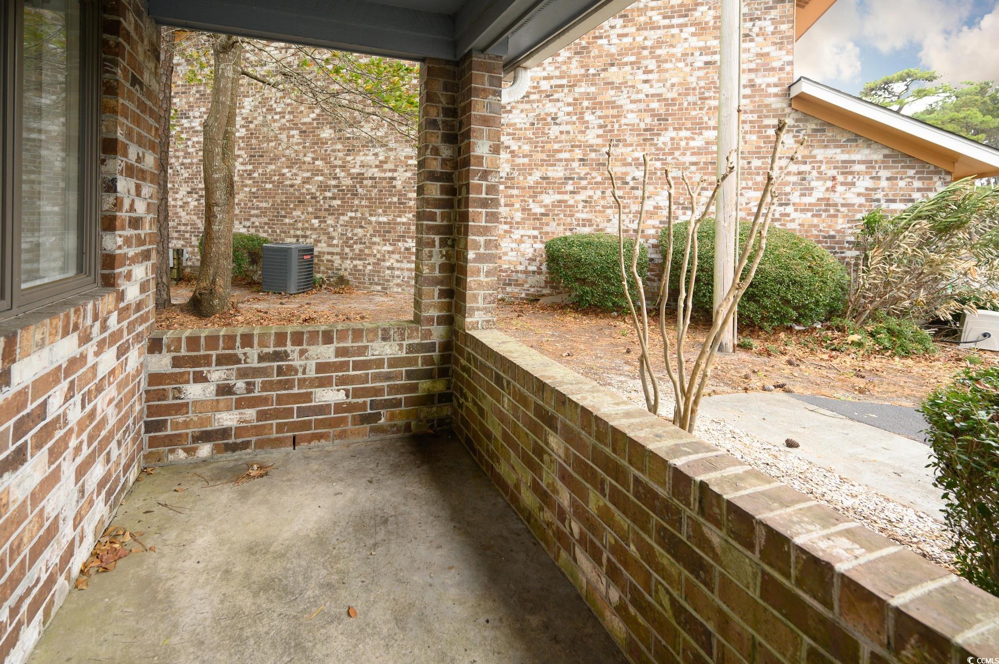 1841 Fairway Ridge Dr. #5H, Myrtle Beach, South Carolina image 21