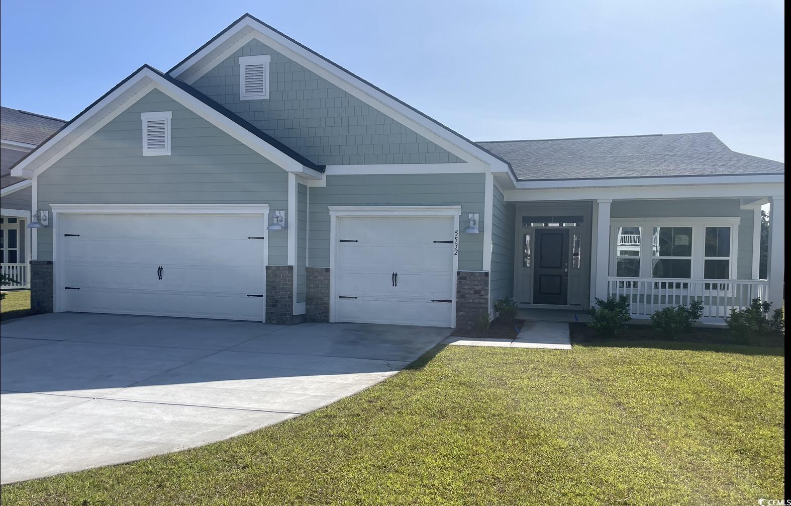 705 Isle Verde Dr Myrtle Beach, SC 29579