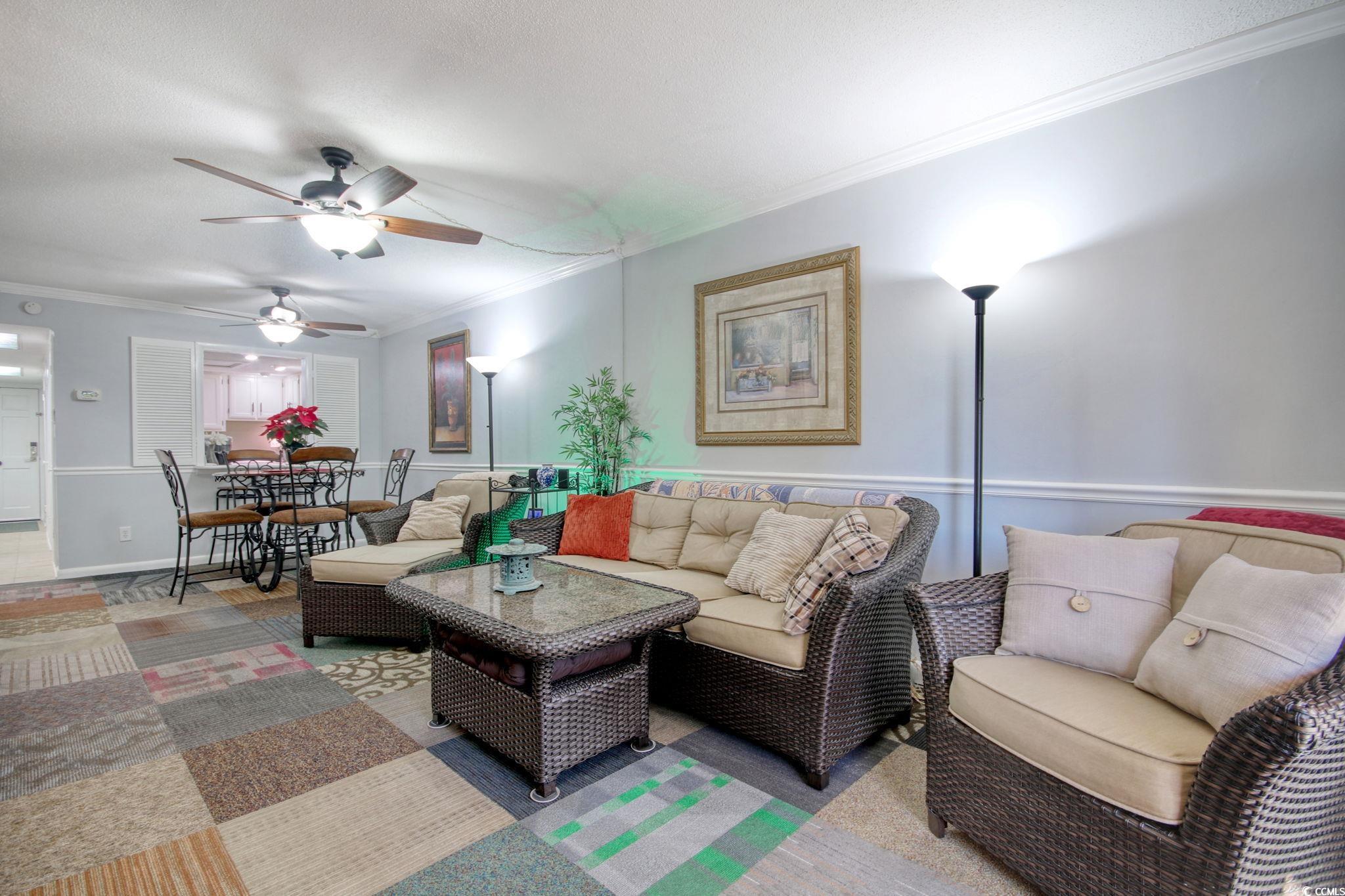 7601 North Ocean Blvd. #1B, Myrtle Beach, South Carolina image 14