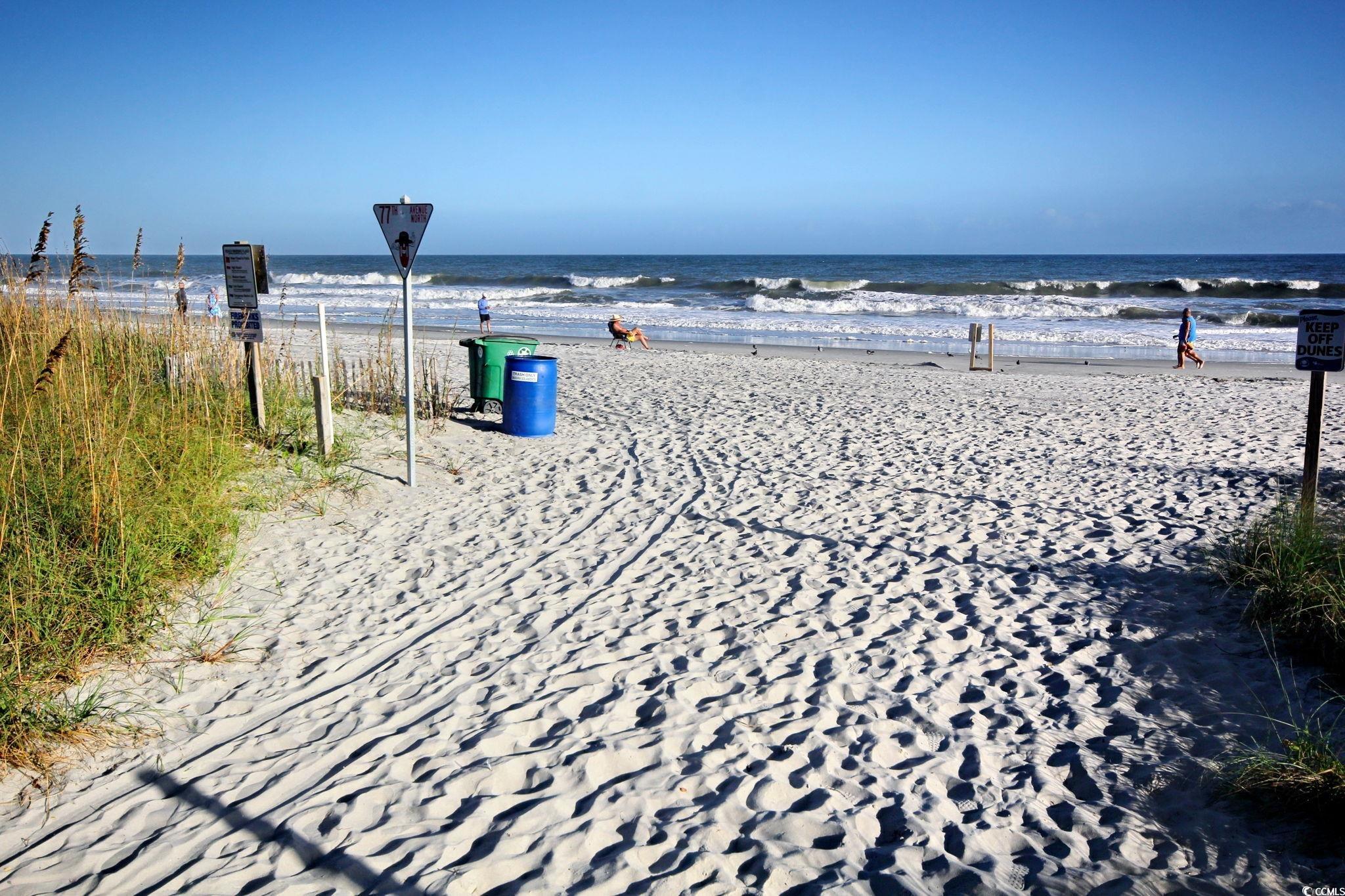 7601 North Ocean Blvd. #1B, Myrtle Beach, South Carolina image 23