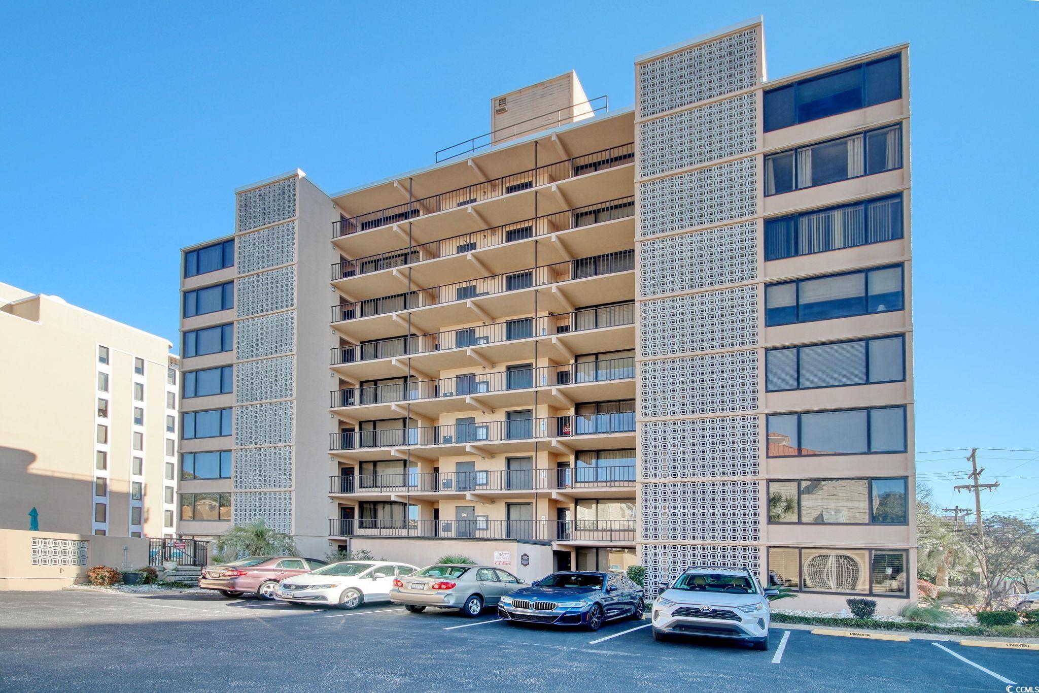 7601 North Ocean Blvd. #1B, Myrtle Beach, South Carolina image 28