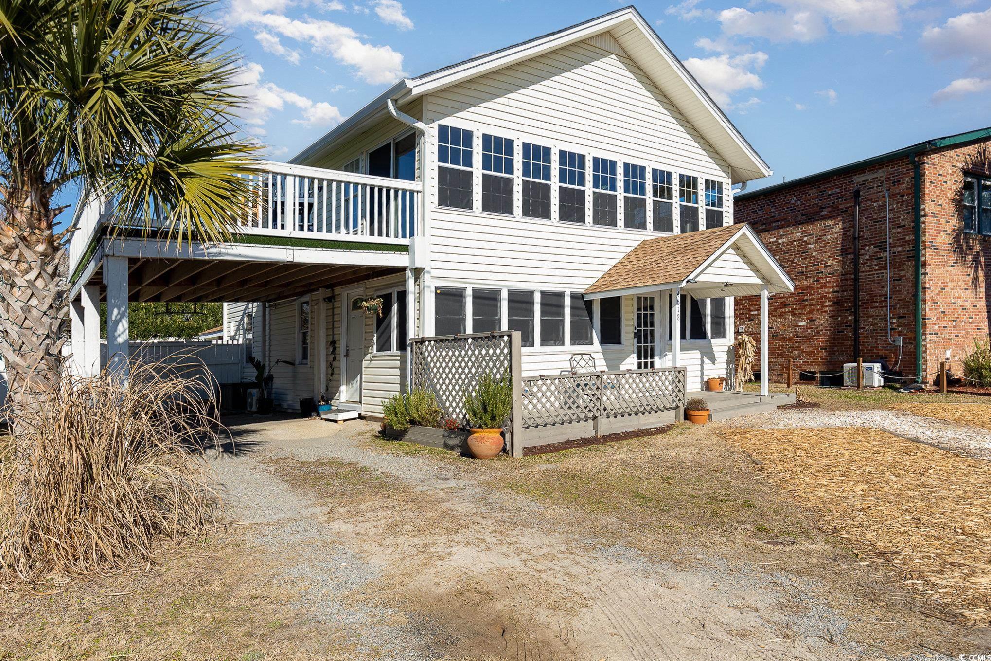 4518 Seaview St., North Myrtle Beach, South Carolina image 2