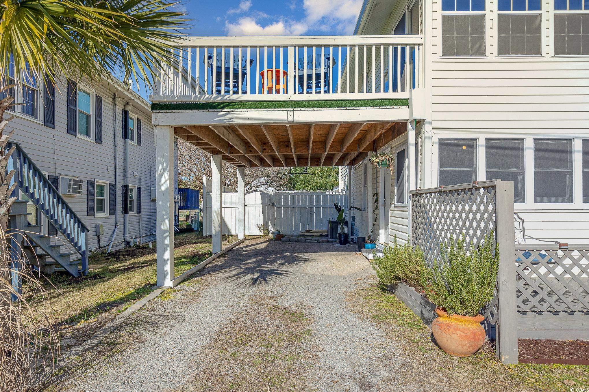 4518 Seaview St., North Myrtle Beach, South Carolina image 3