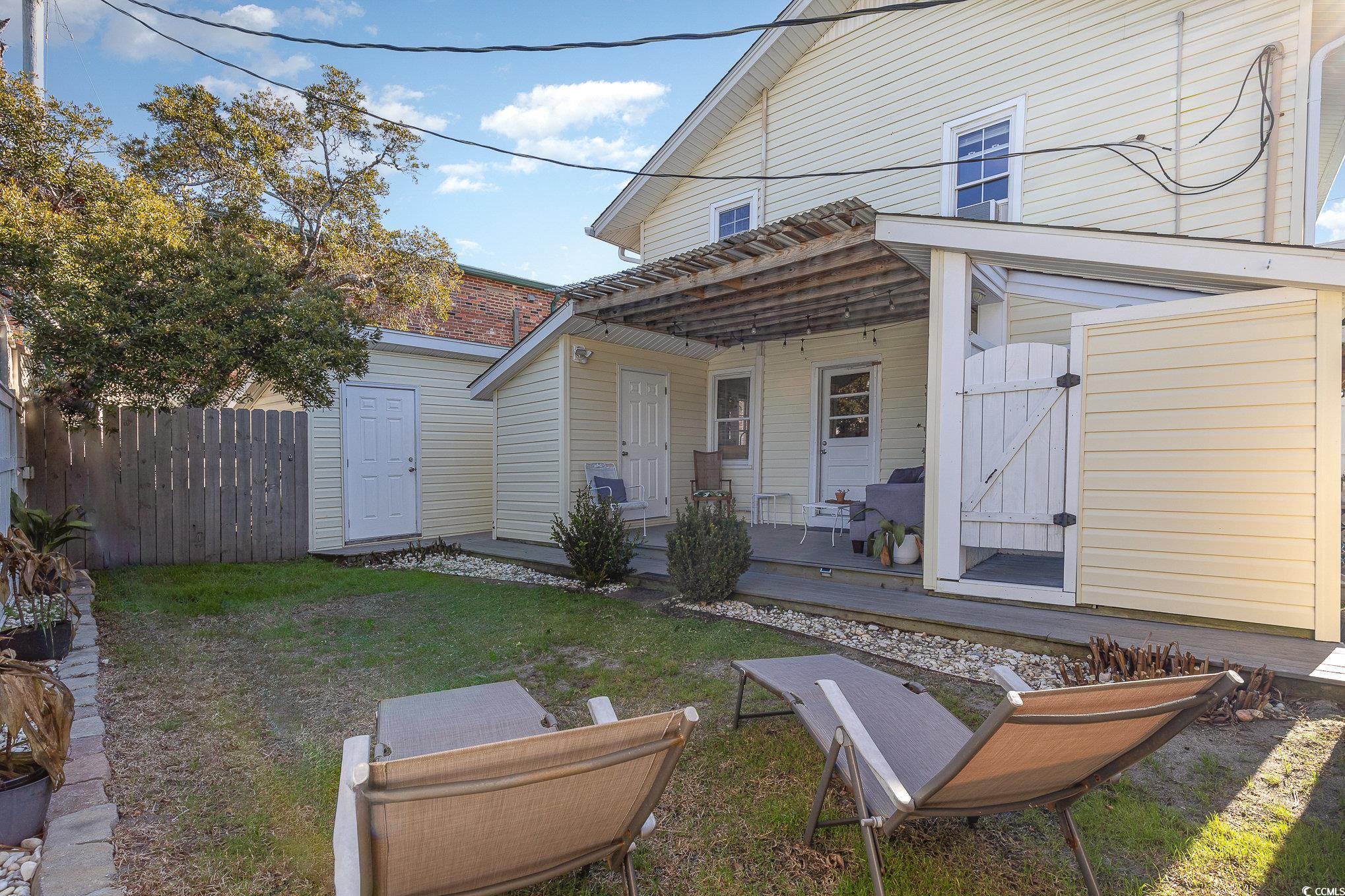 4518 Seaview St., North Myrtle Beach, South Carolina image 33