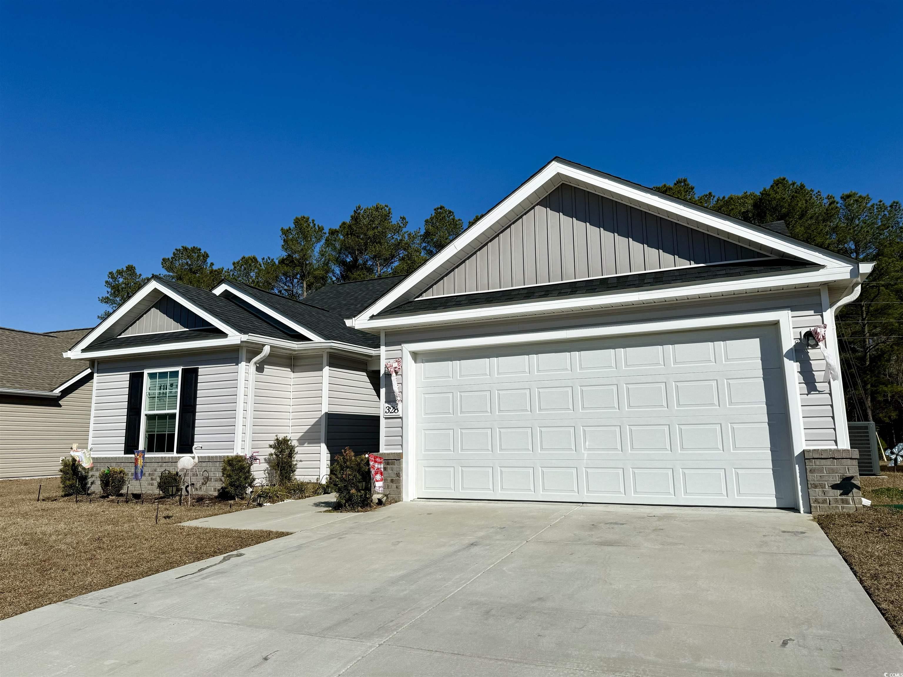 328 Blue Rock Dr. Longs, SC 29568