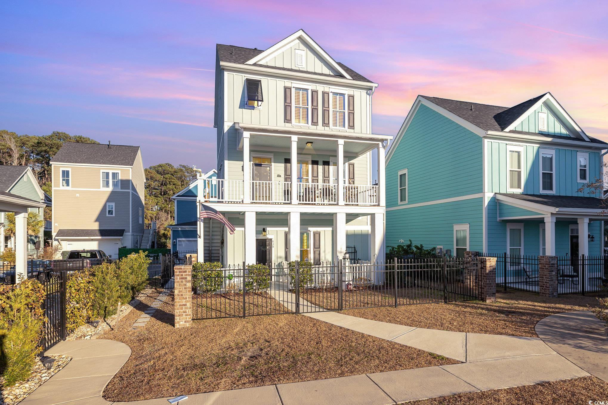 839 Rosa Circle Myrtle Beach, SC 29577