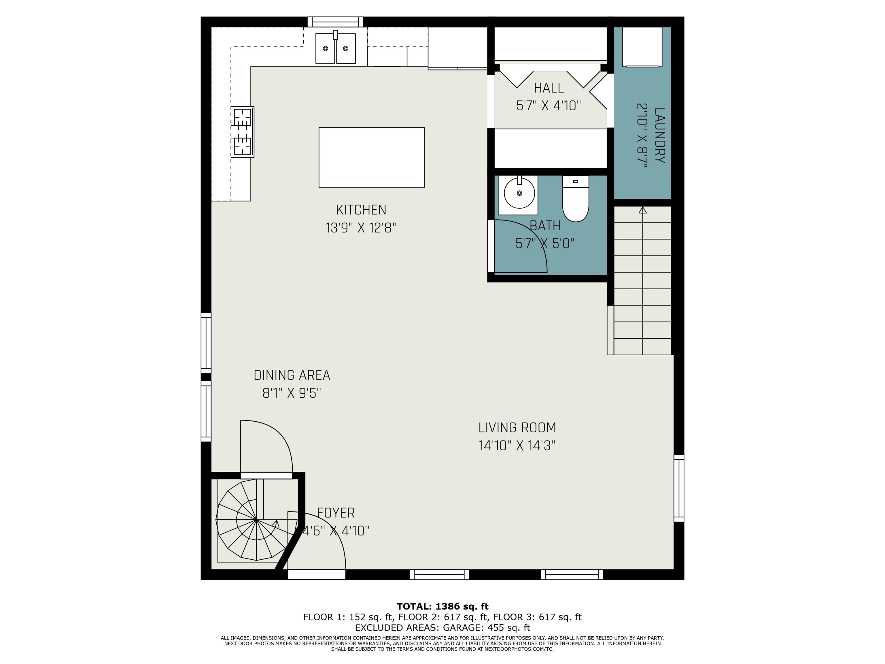 839 Rosa Circle, Myrtle Beach, South Carolina image 39