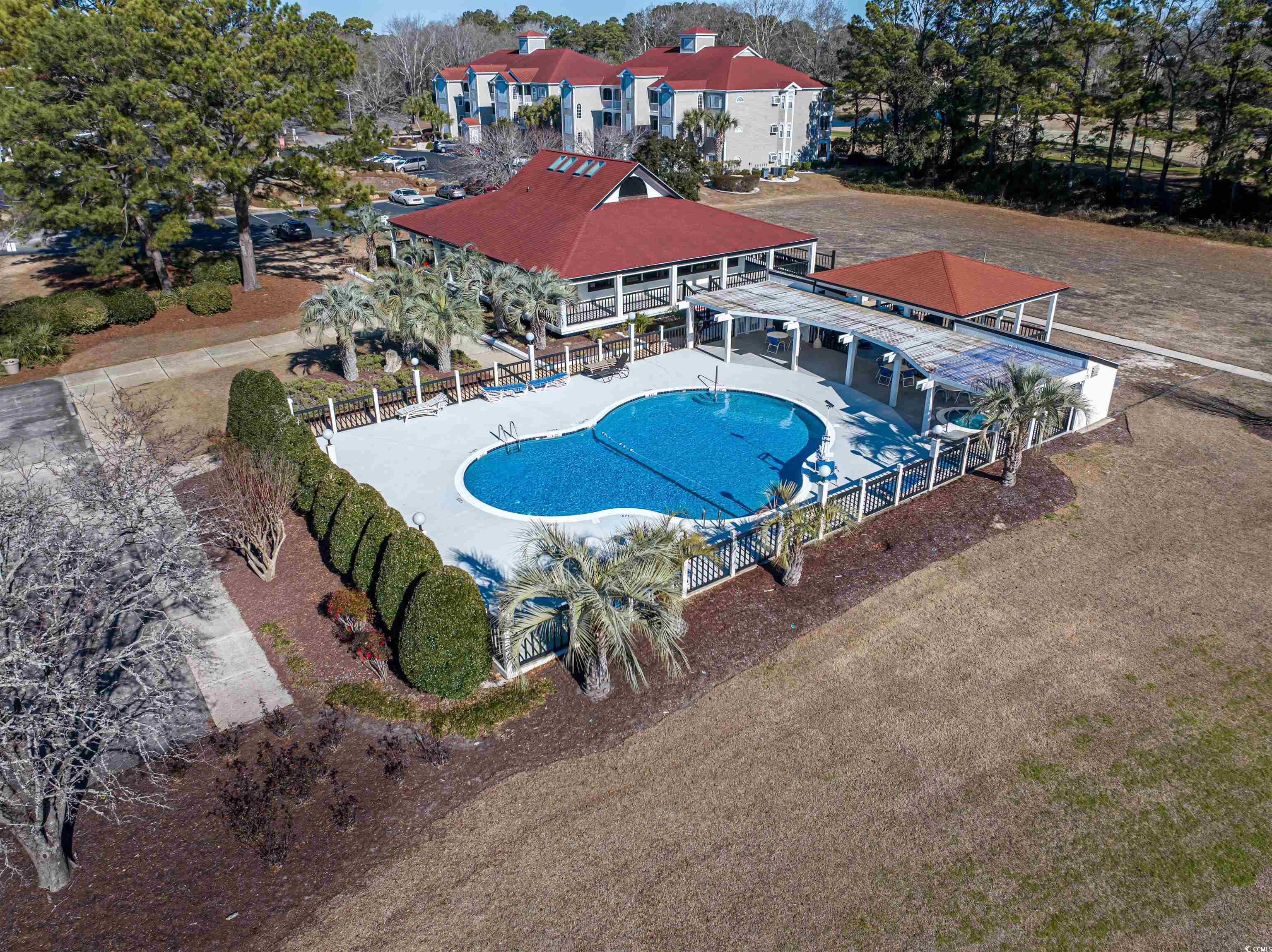 4390 Bimini Ct. #208, Little River, South Carolina image 27