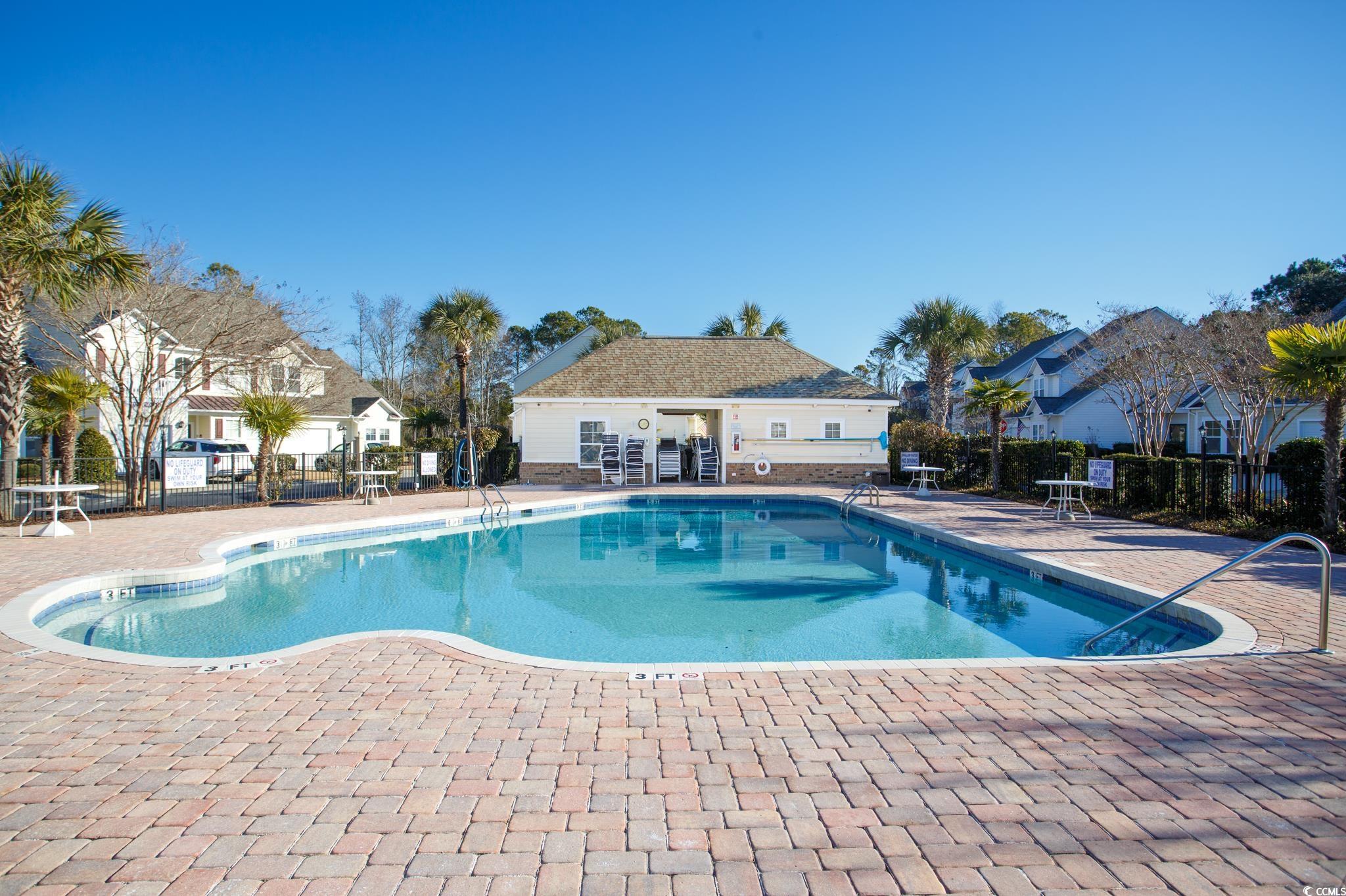 6095 Catalina Dr. #2611, North Myrtle Beach, South Carolina image 33