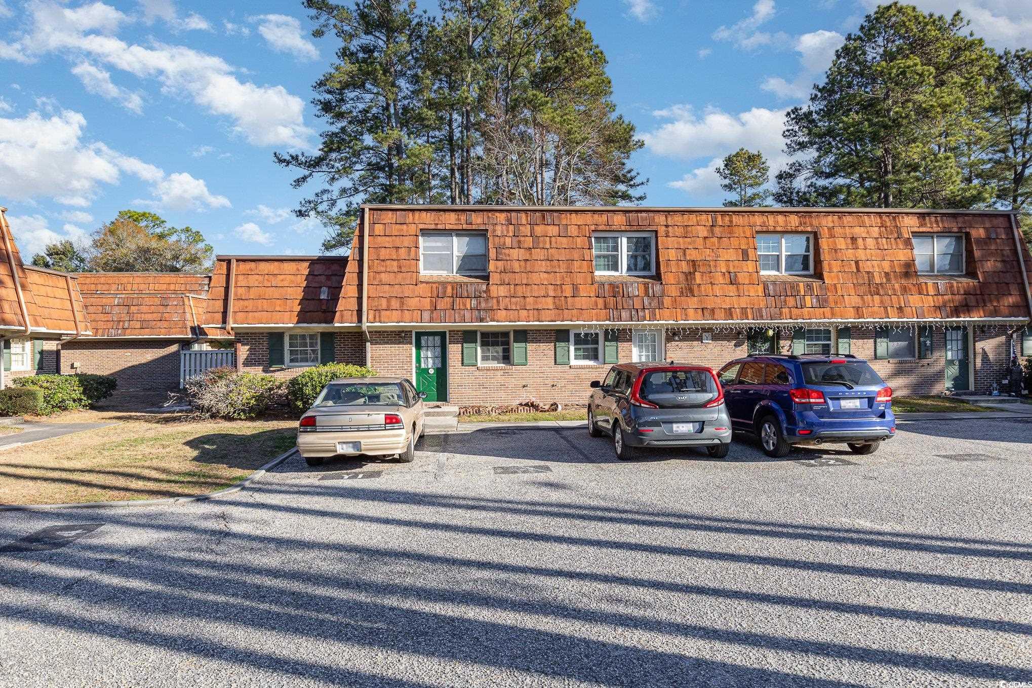 1025 Carolina Rd. #Y-1, Conway, South Carolina image 25