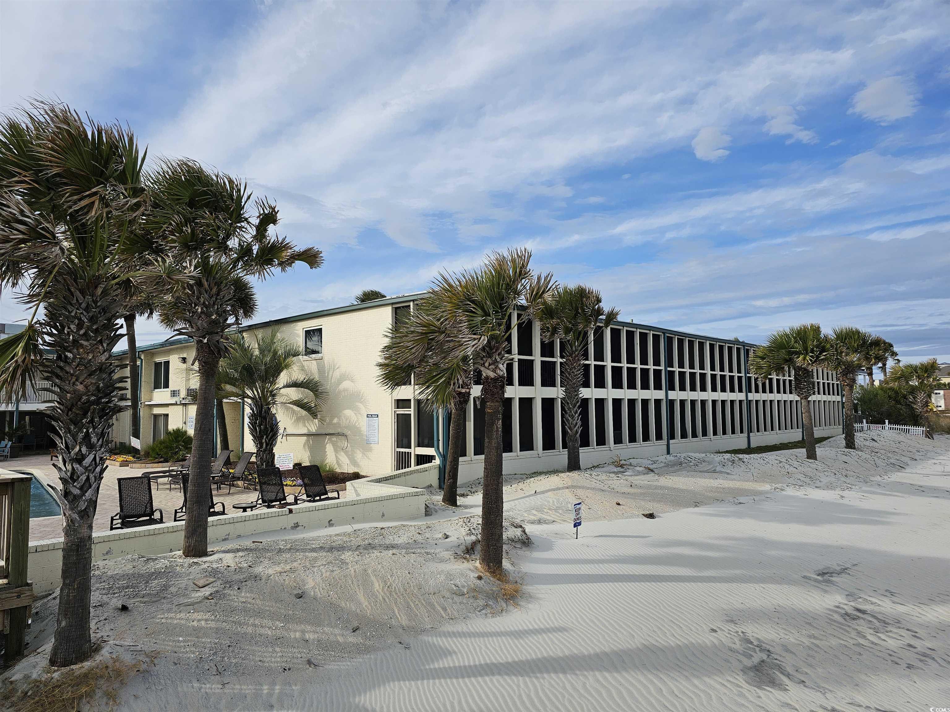 1 Norris Dr. UNIT #202 Pawleys Island, SC 29585