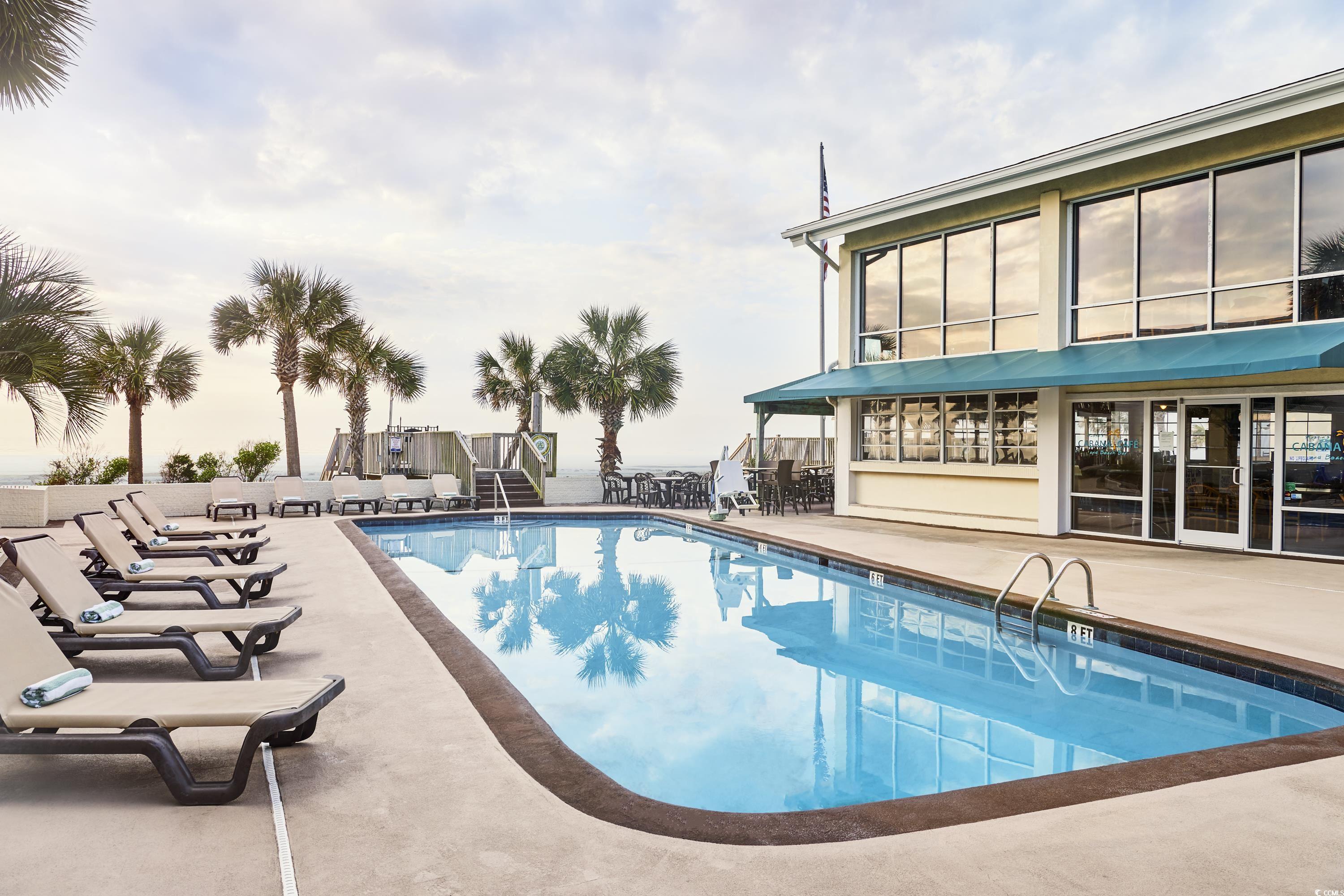 1 Norris Dr. #202, Pawleys Island, South Carolina image 27