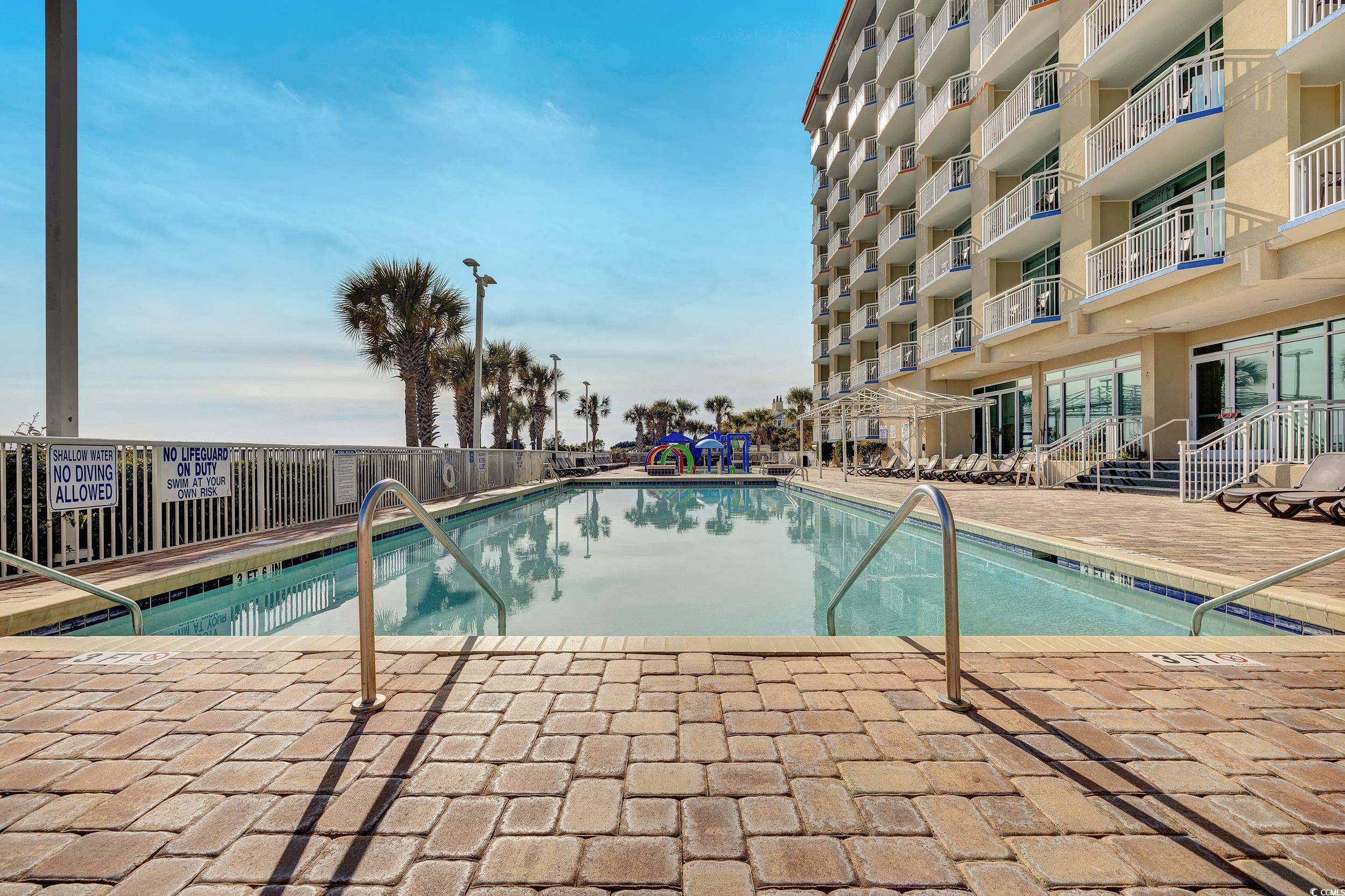 5200 N Ocean Blvd. #1154, Myrtle Beach, South Carolina image 27