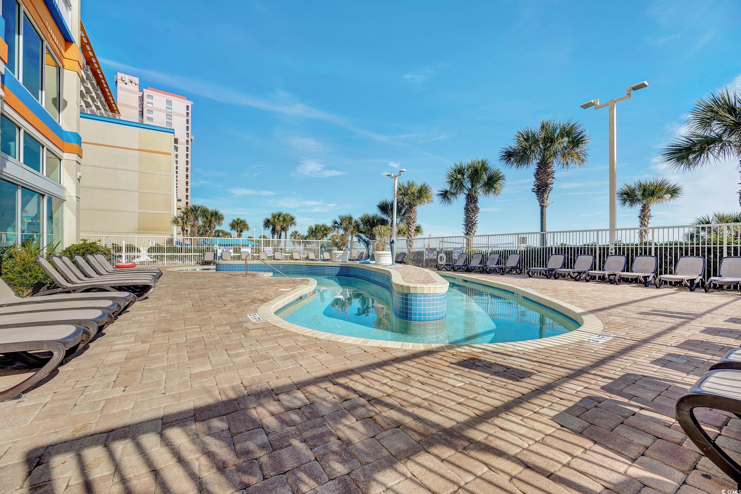 5200 N Ocean Blvd. #1154, Myrtle Beach, South Carolina image 28