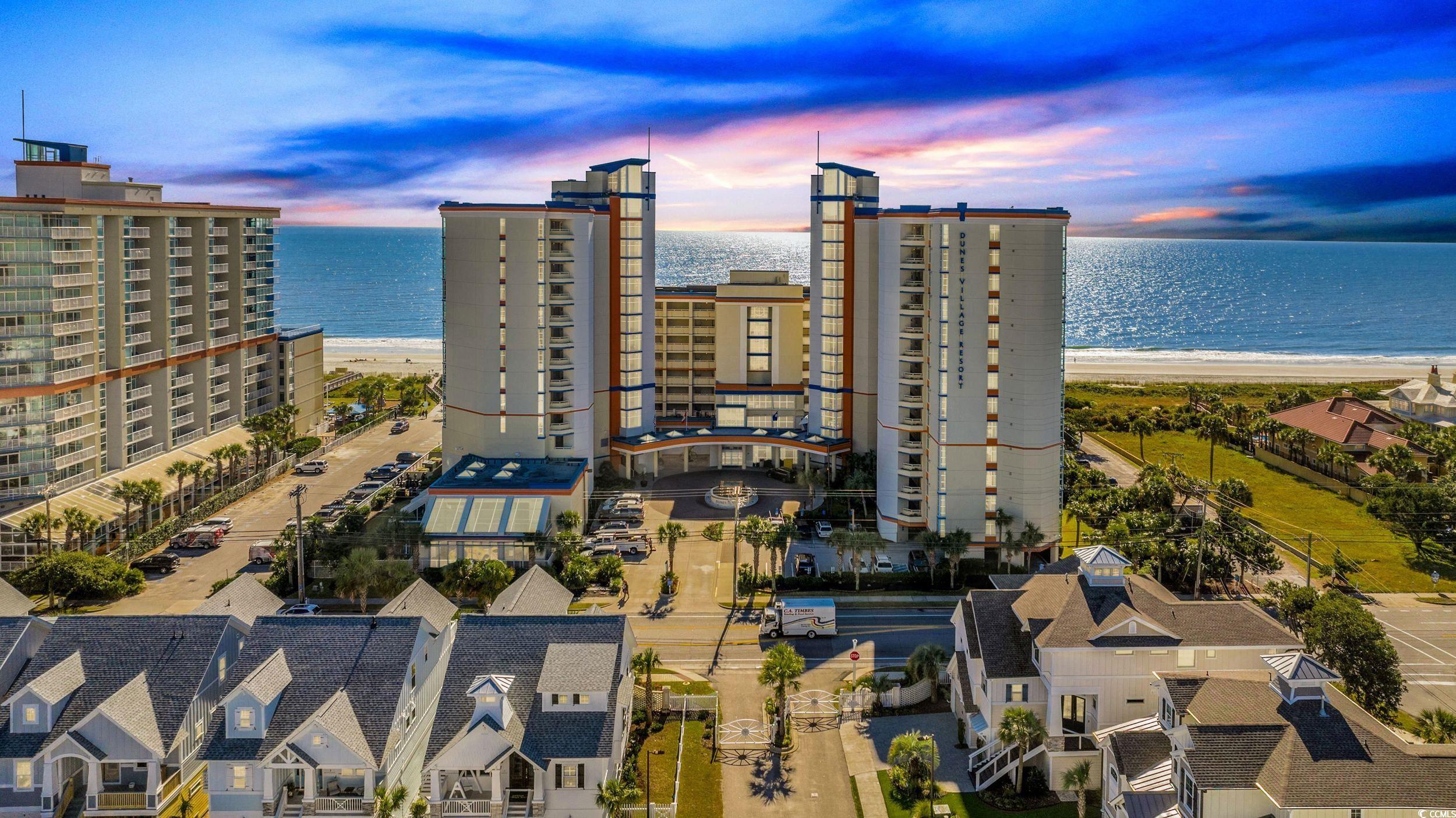 5200 N Ocean Blvd. #1154, Myrtle Beach, South Carolina image 36