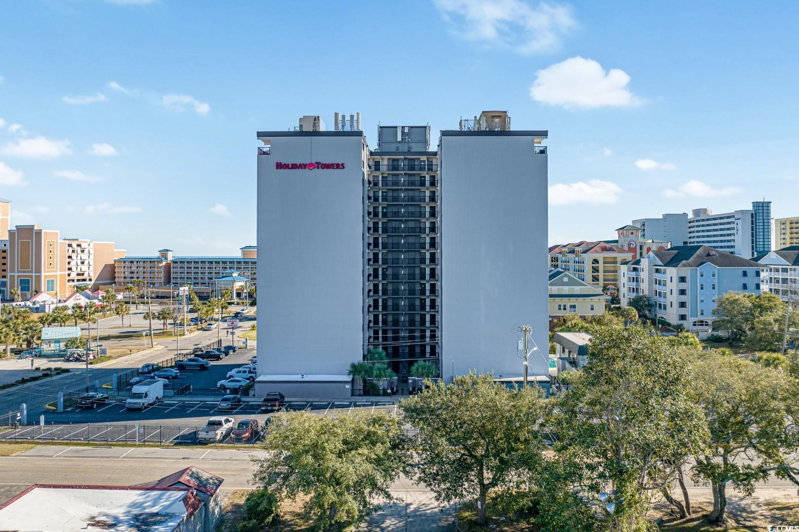 601 Mitchell Dr. UNIT #1002 Myrtle Beach, SC 29577