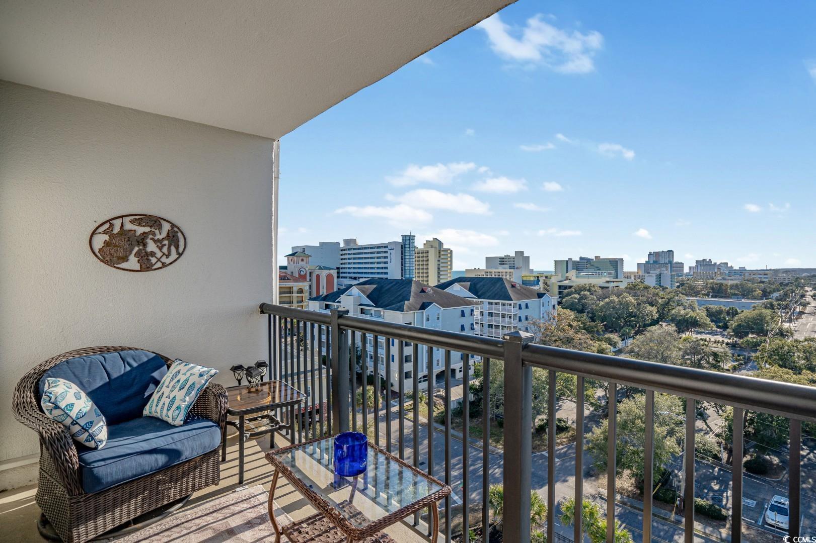 601 Mitchell Dr. #1002, Myrtle Beach, South Carolina image 16