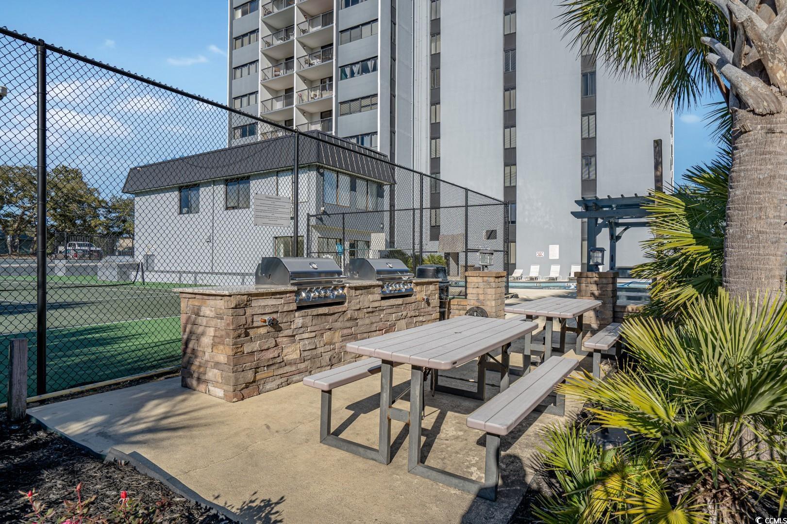 601 Mitchell Dr. #1002, Myrtle Beach, South Carolina image 31