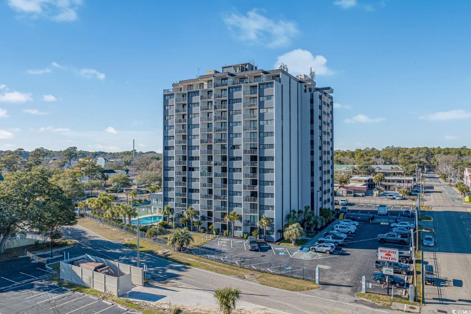 601 Mitchell Dr. #1002, Myrtle Beach, South Carolina image 38