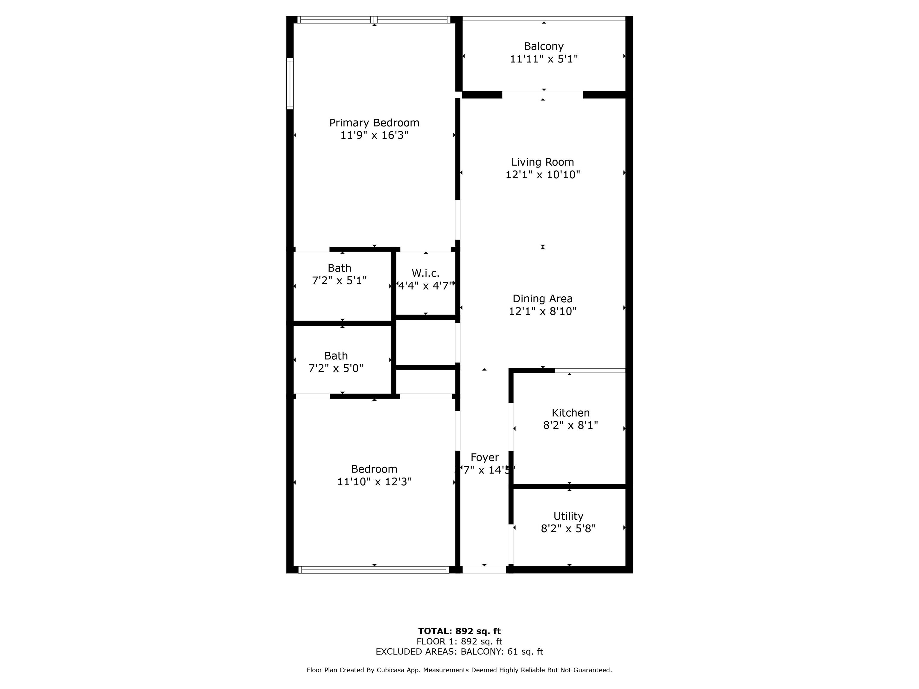 601 Mitchell Dr. #1002, Myrtle Beach, South Carolina image 39