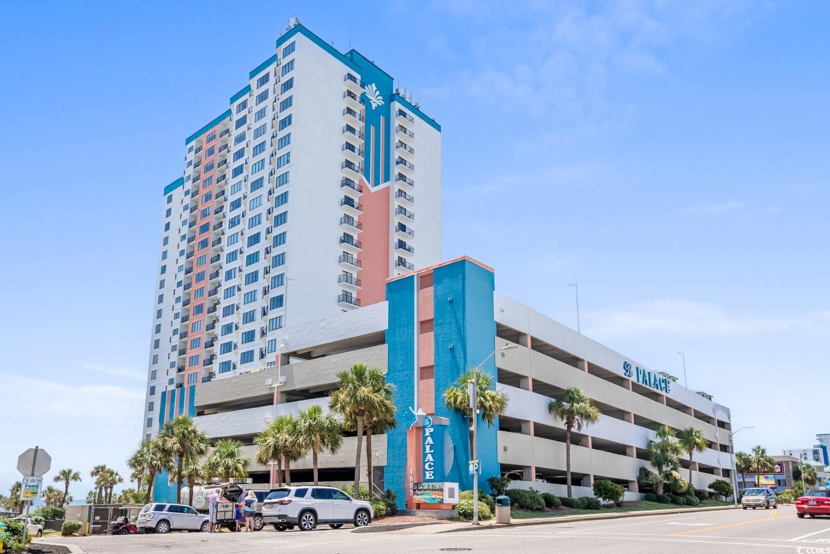 1605 S Ocean Blvd. #414, Myrtle Beach, South Carolina image 1