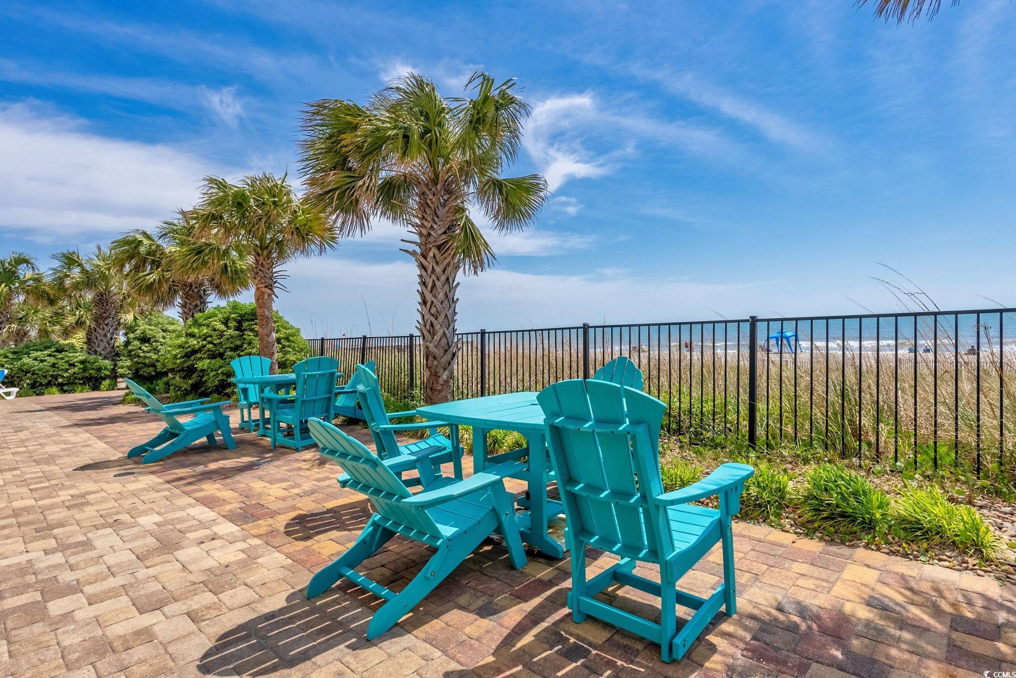 1605 S Ocean Blvd. #414, Myrtle Beach, South Carolina image 22