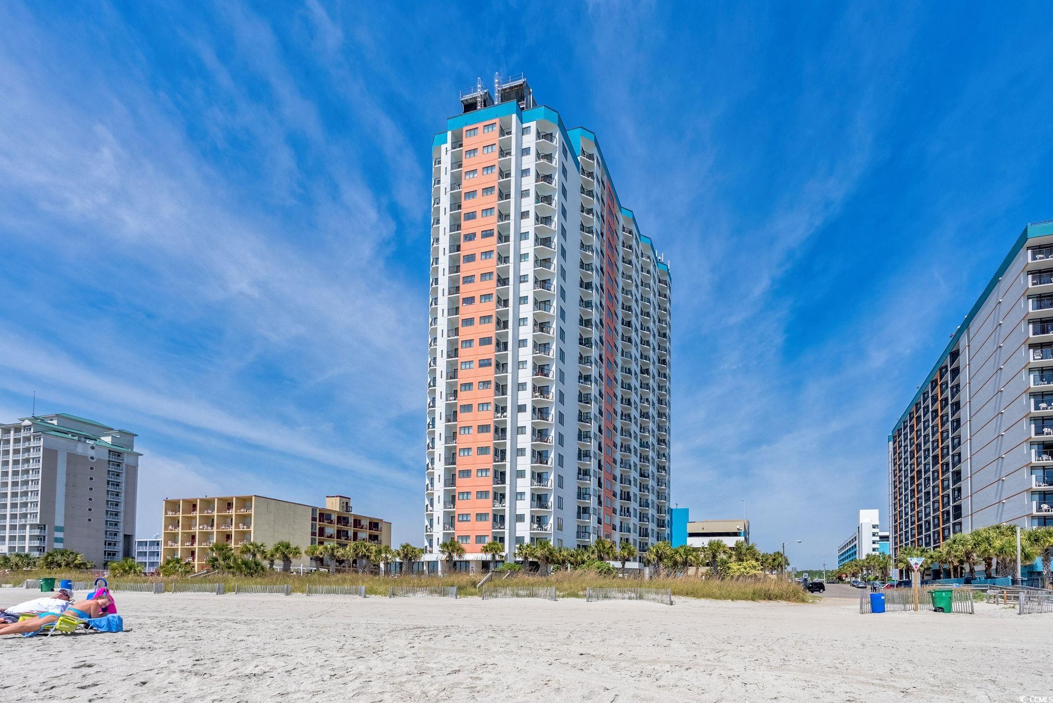 1605 S Ocean Blvd. #414, Myrtle Beach, South Carolina image 23