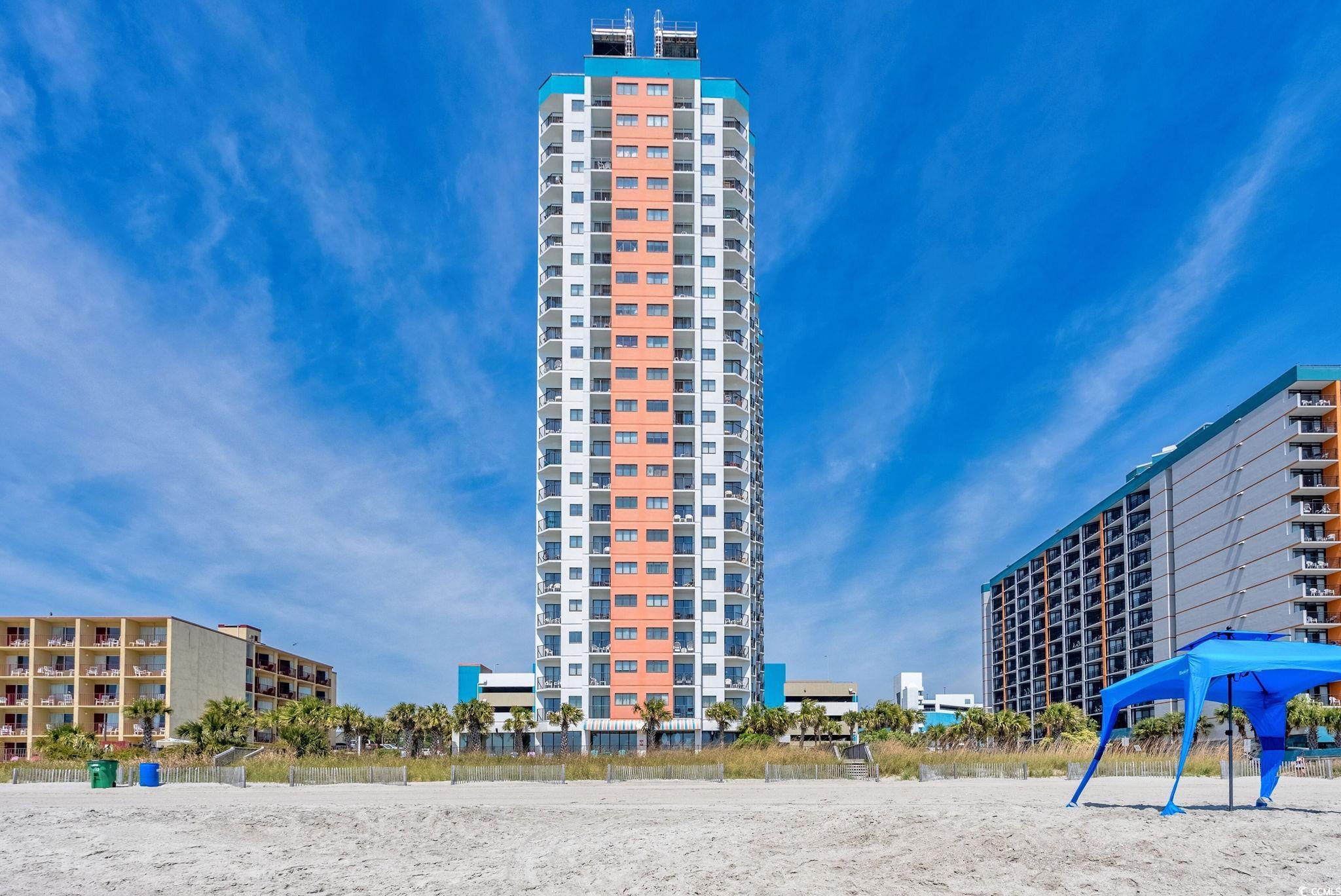 1605 S Ocean Blvd. #414, Myrtle Beach, South Carolina image 24