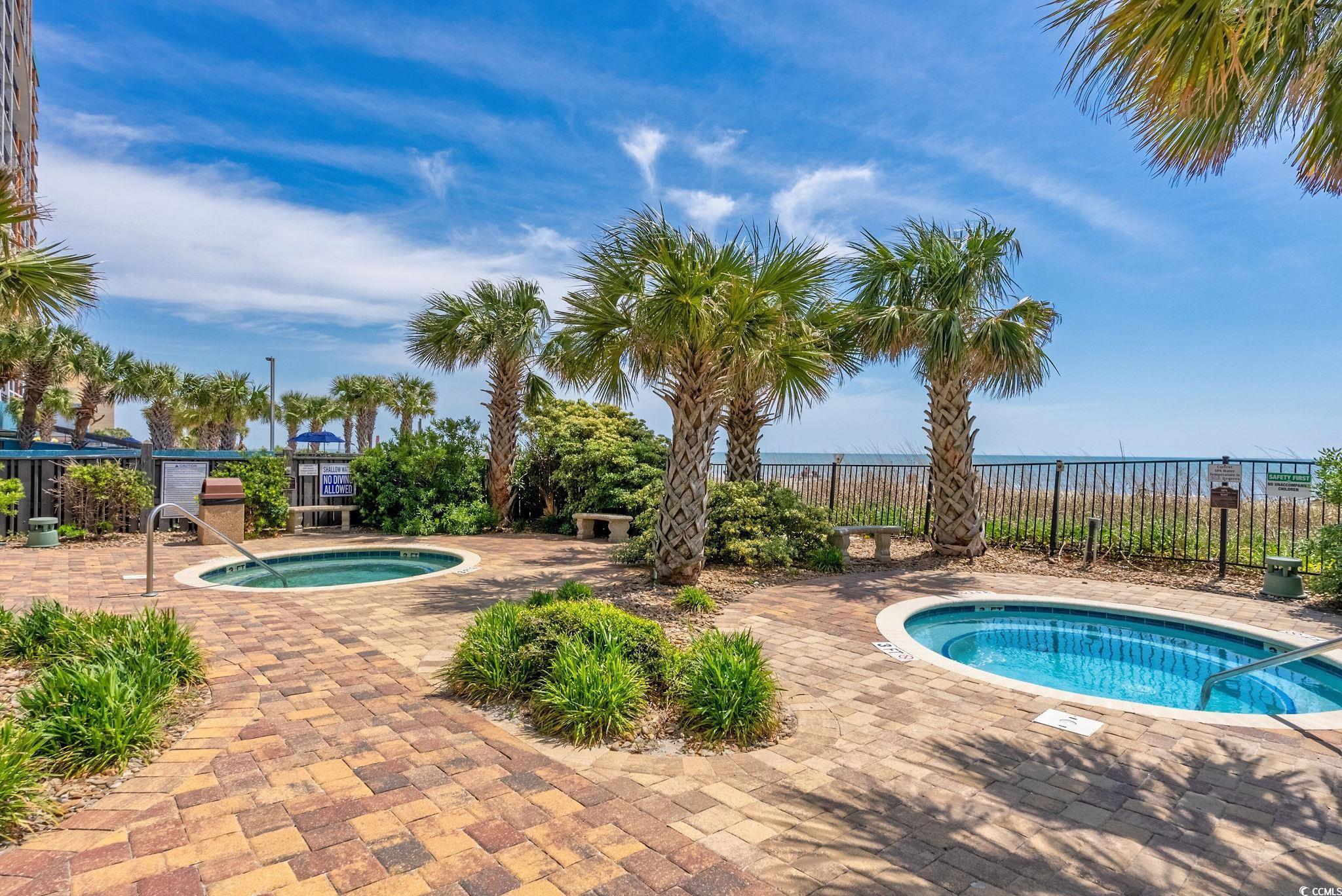 1605 S Ocean Blvd. #414, Myrtle Beach, South Carolina image 25