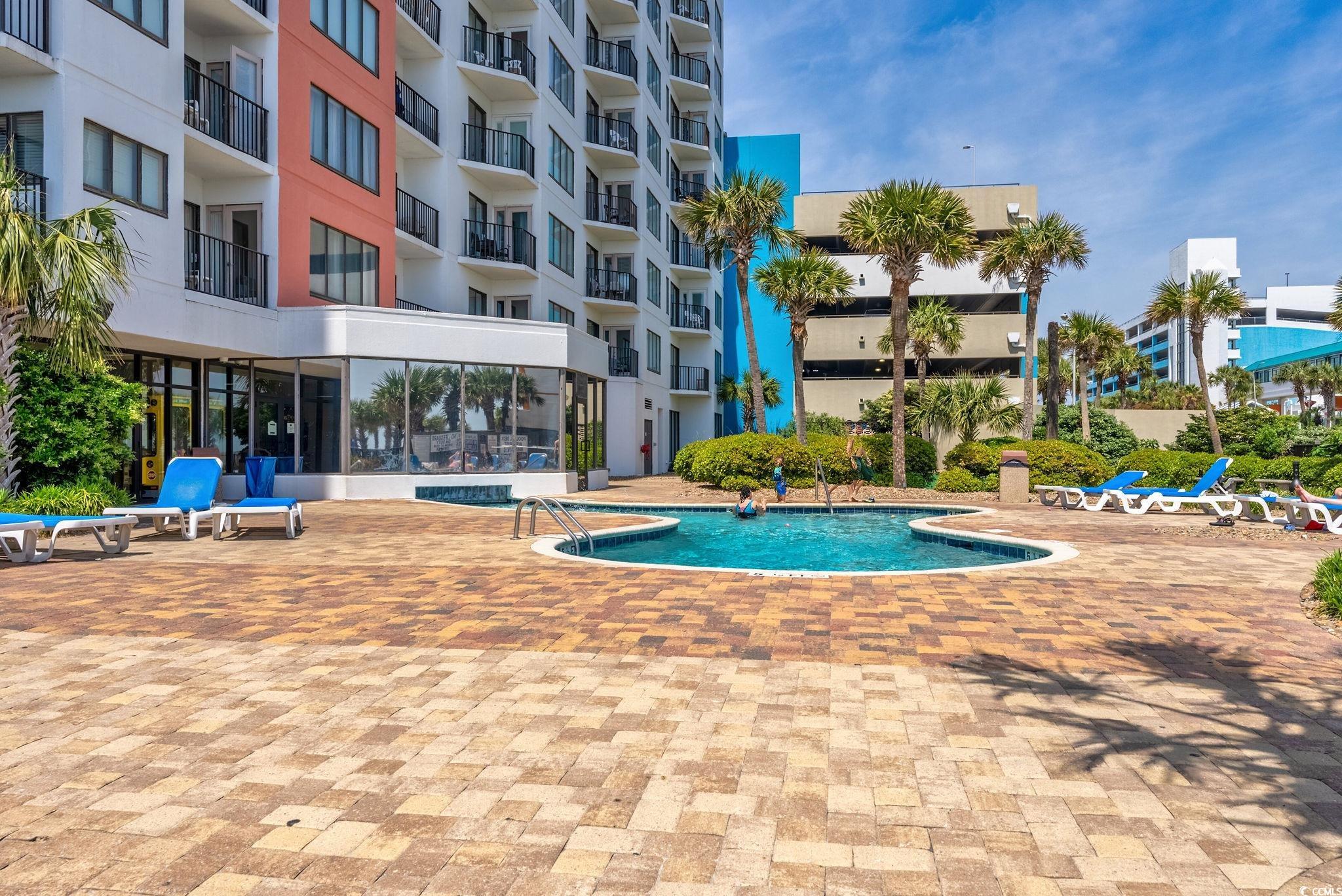 1605 S Ocean Blvd. #414, Myrtle Beach, South Carolina image 26