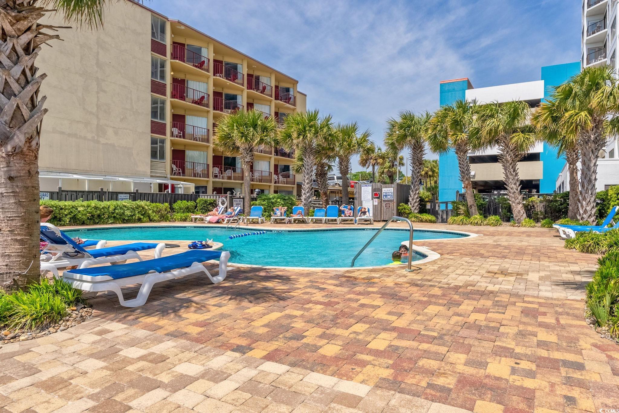 1605 S Ocean Blvd. #414, Myrtle Beach, South Carolina image 27