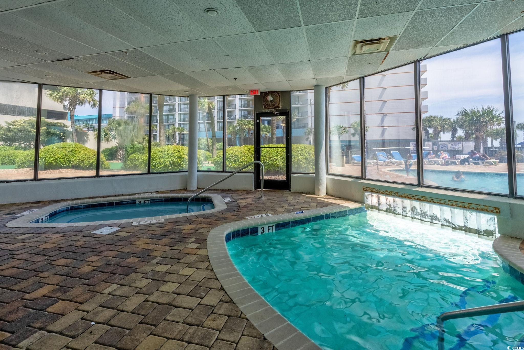 1605 S Ocean Blvd. #414, Myrtle Beach, South Carolina image 30