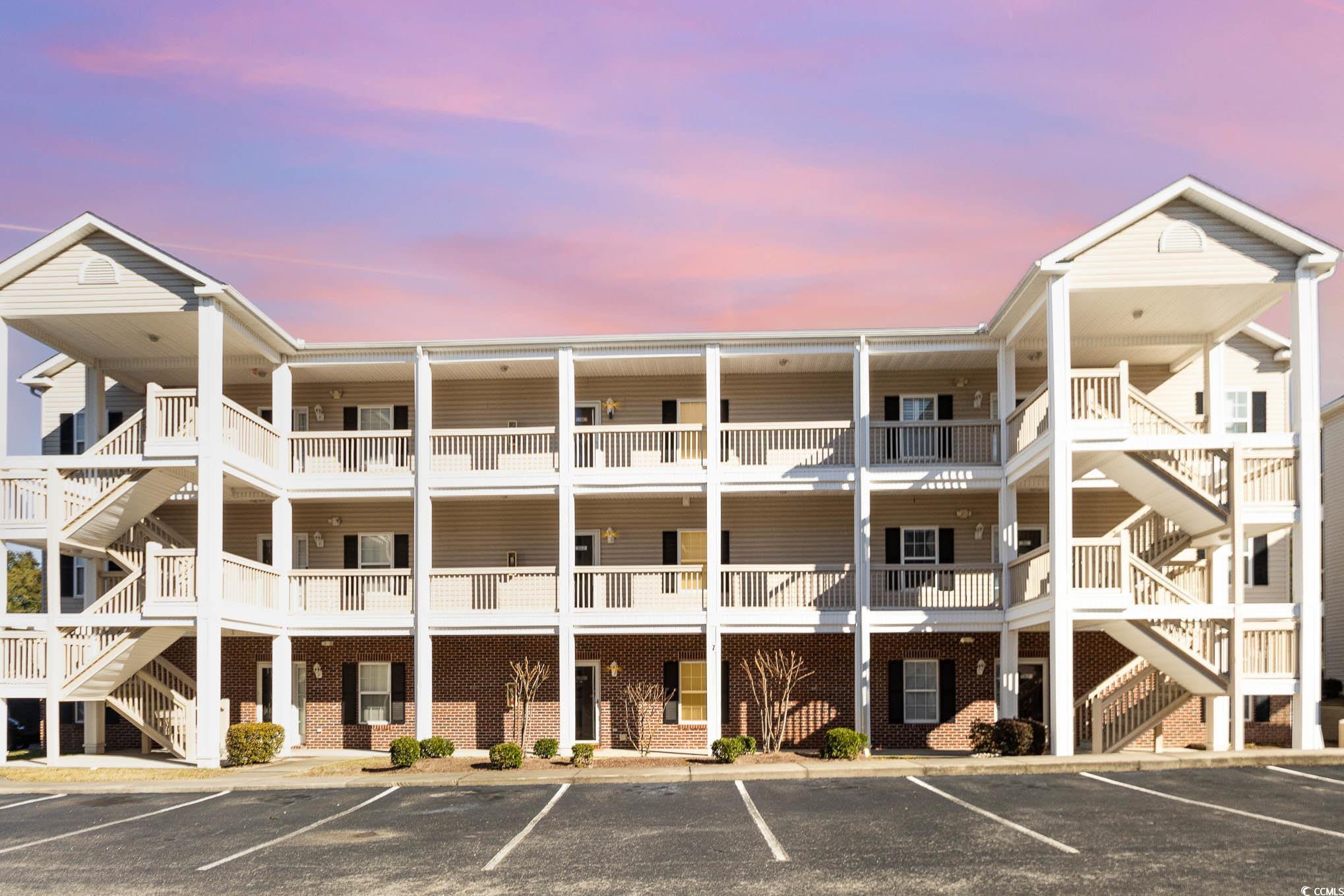 1058 Sea Mountain Hwy. UNIT 7-302 North Myrtle Beach, SC 29582