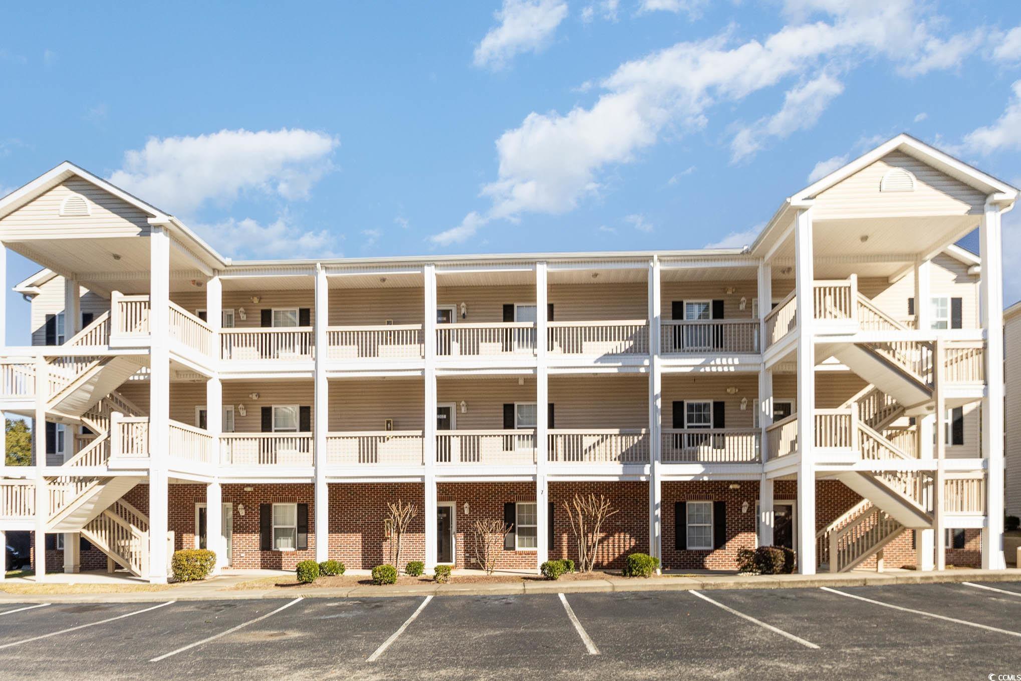 1058 Sea Mountain Hwy. #7-302, North Myrtle Beach, South Carolina image 28