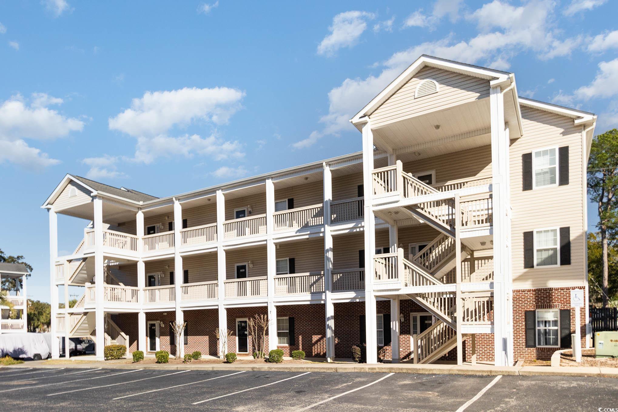 1058 Sea Mountain Hwy. #7-302, North Myrtle Beach, South Carolina image 3