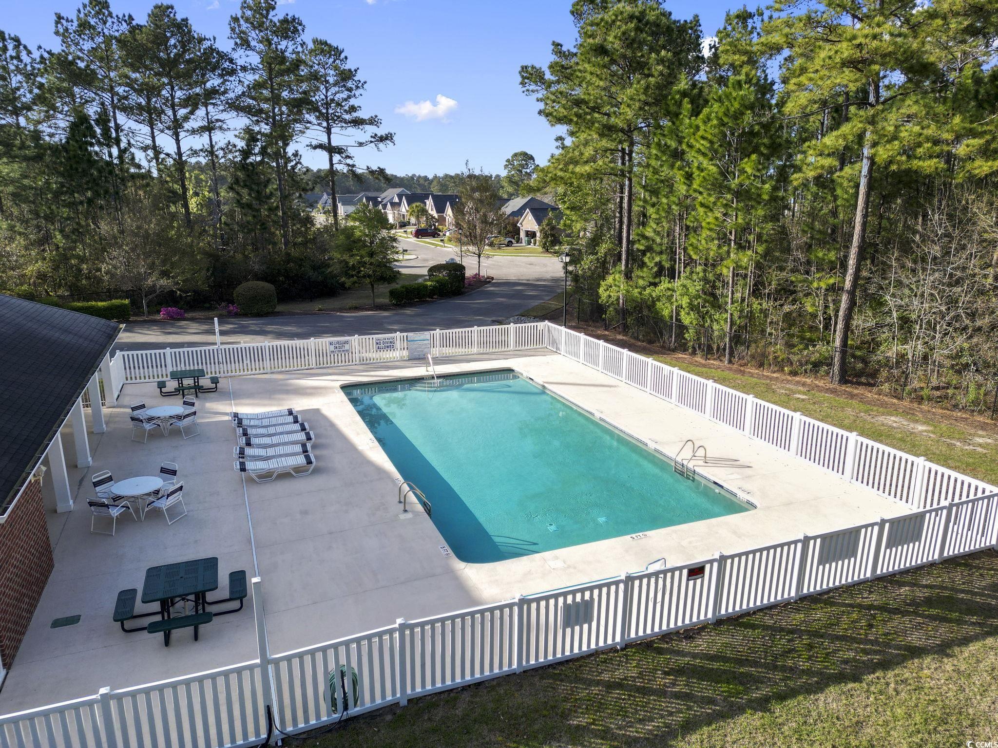 341 N Bar Ct., Myrtle Beach, South Carolina image 37