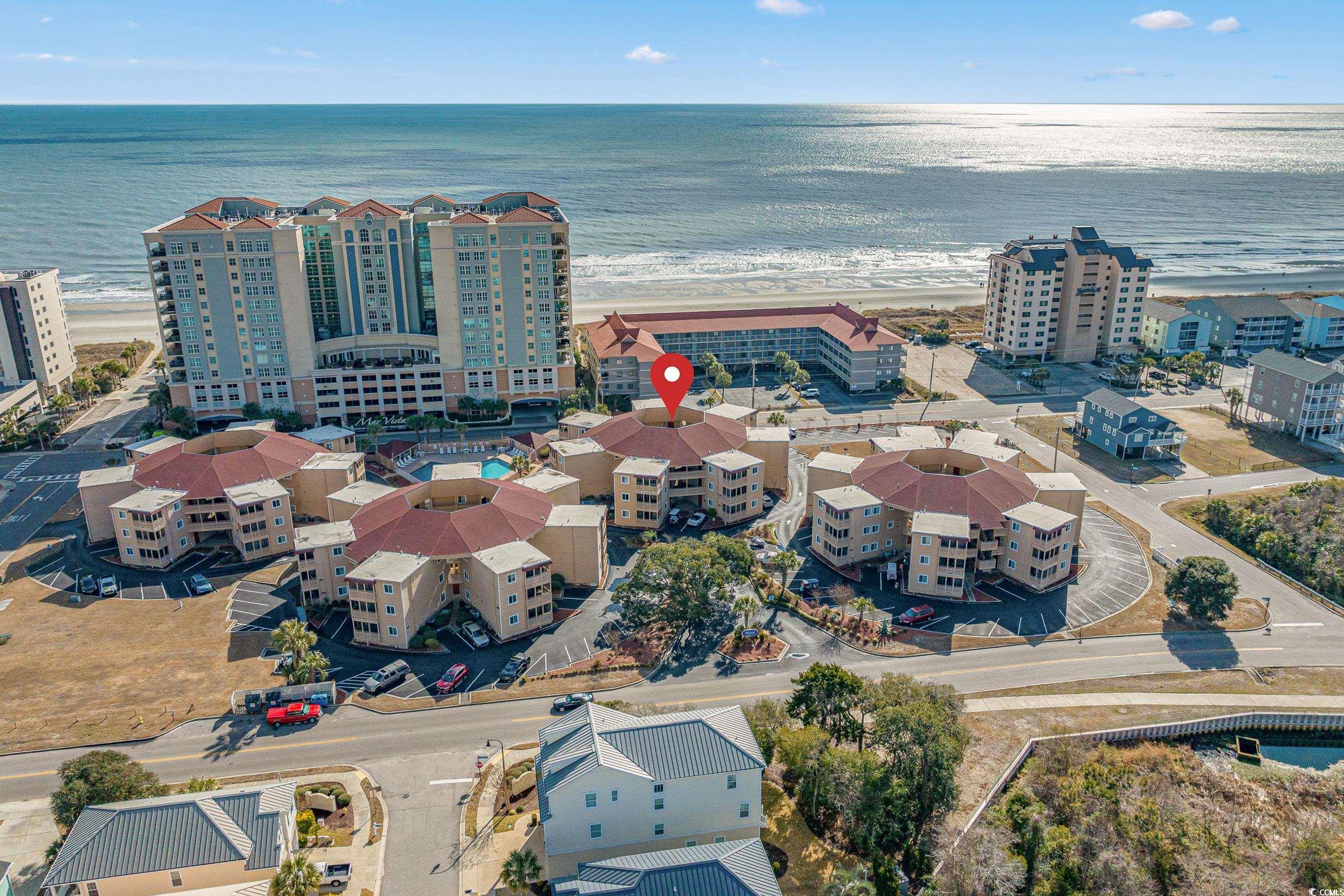 600 S Ocean Blvd. #C-21, North Myrtle Beach, South Carolina image 2