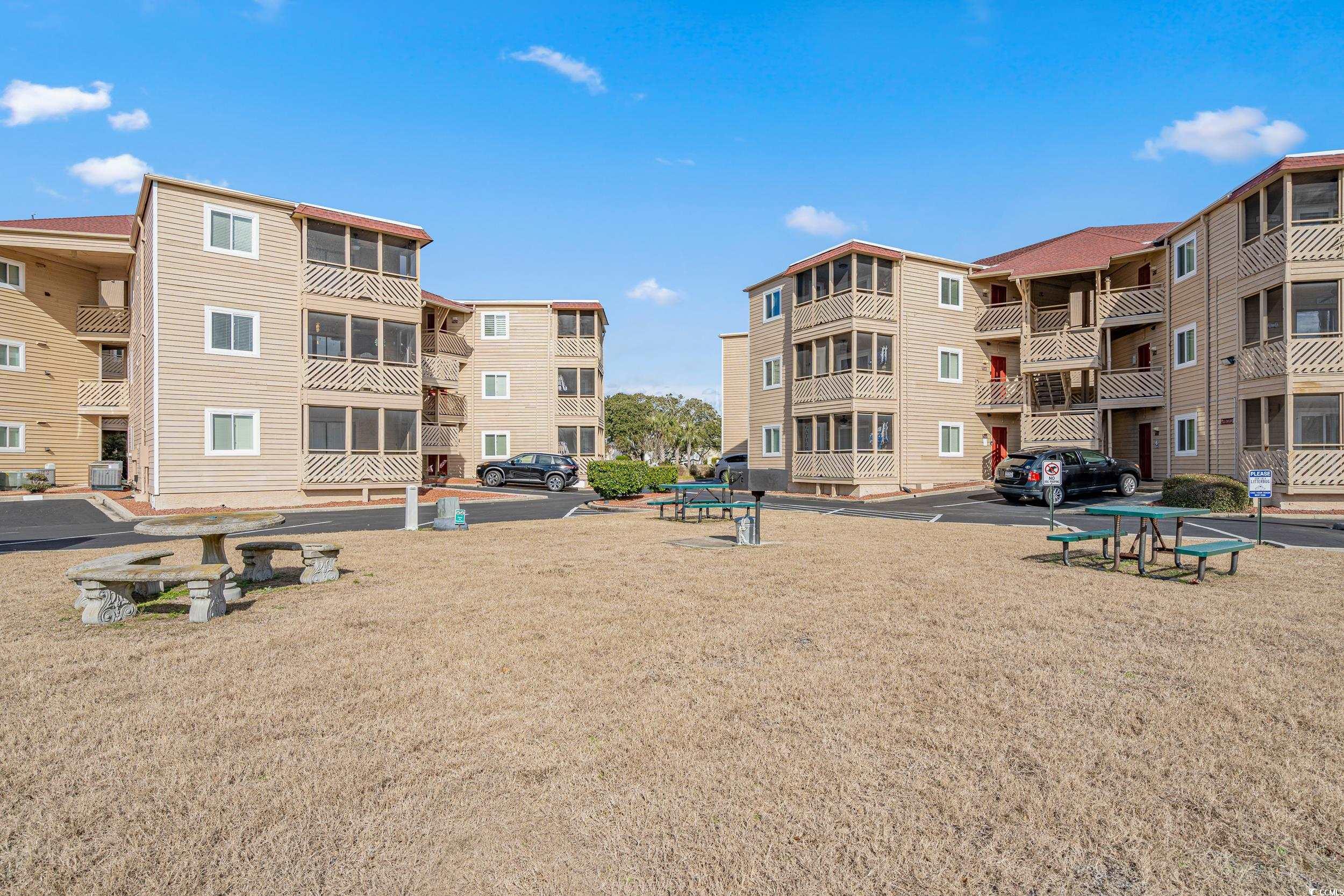 600 S Ocean Blvd. #C-21, North Myrtle Beach, South Carolina image 29