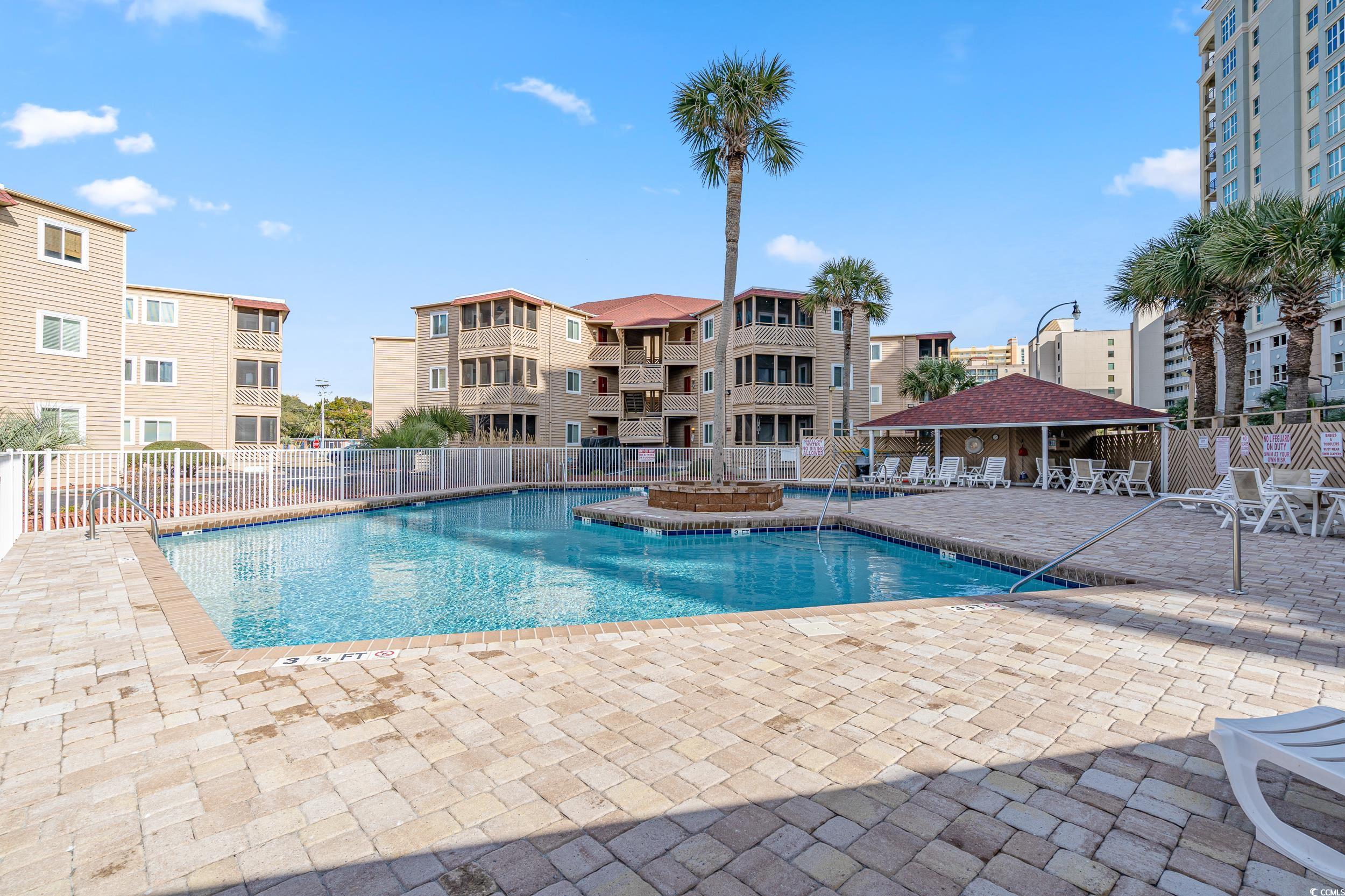 600 S Ocean Blvd. #C-21, North Myrtle Beach, South Carolina image 30