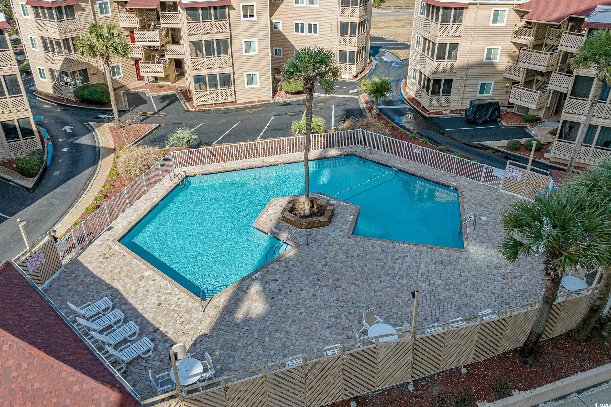 600 S Ocean Blvd. #C-21, North Myrtle Beach, South Carolina image 31