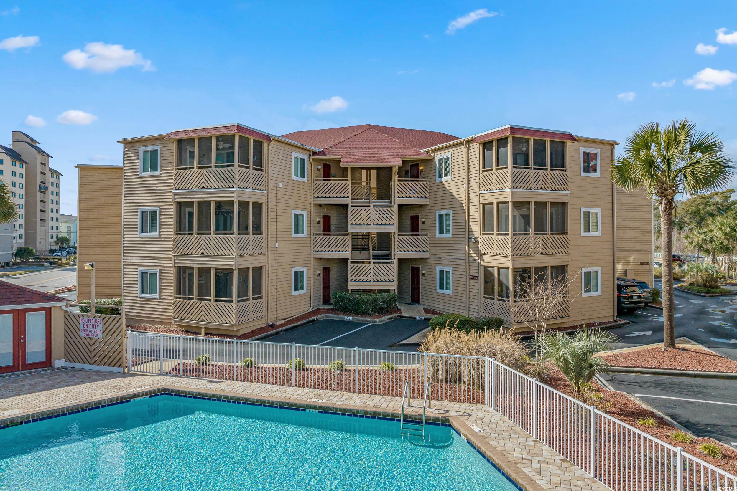 600 S Ocean Blvd. #C-21, North Myrtle Beach, South Carolina image 32