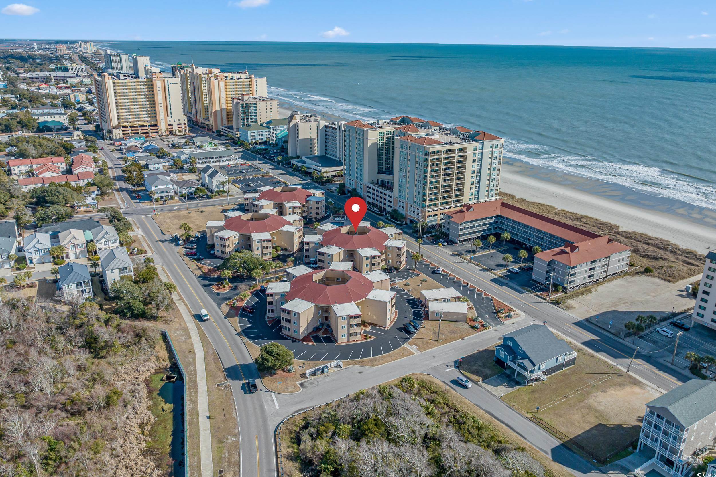 600 S Ocean Blvd. #C-21, North Myrtle Beach, South Carolina image 34