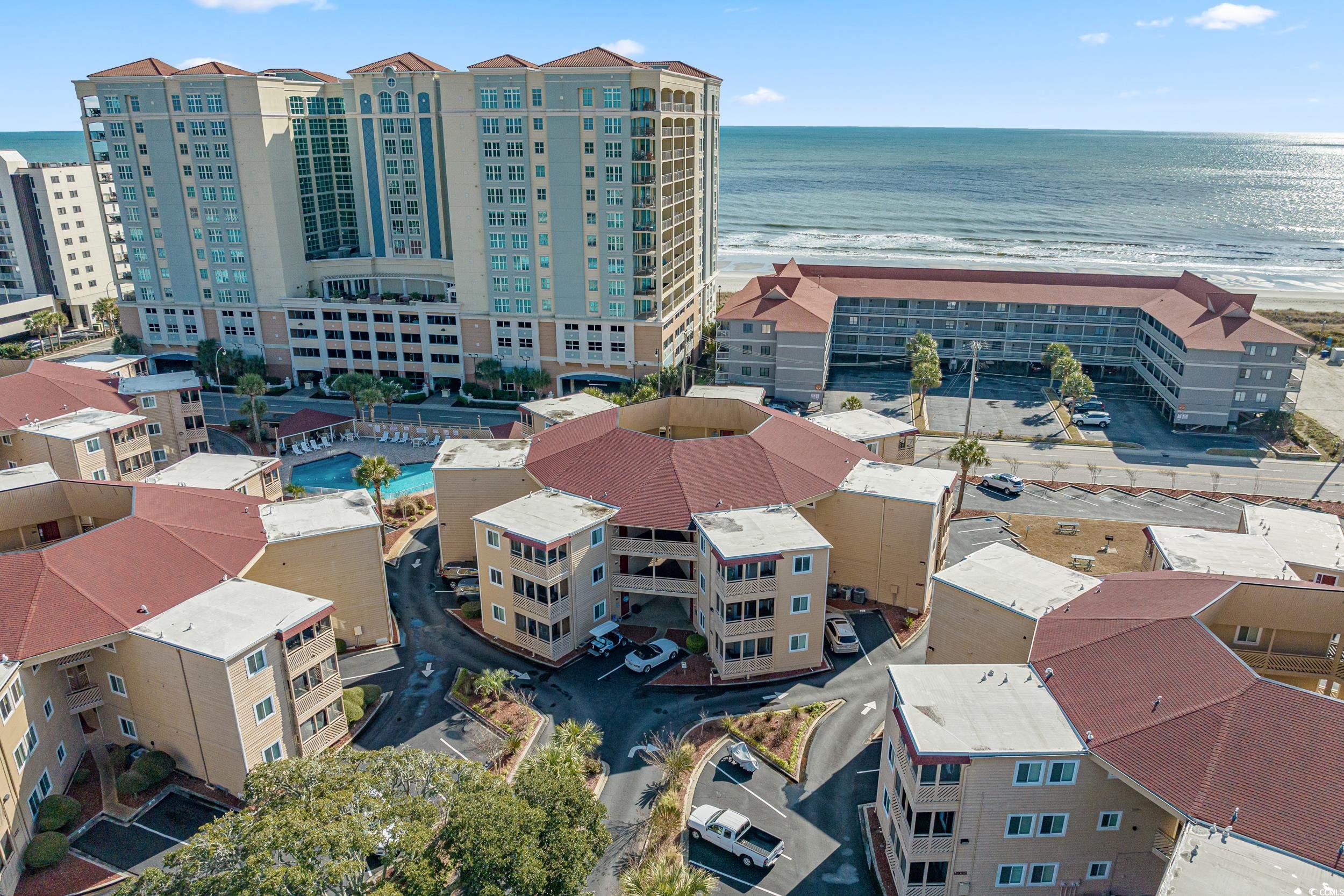 600 S Ocean Blvd. #C-21, North Myrtle Beach, South Carolina image 35