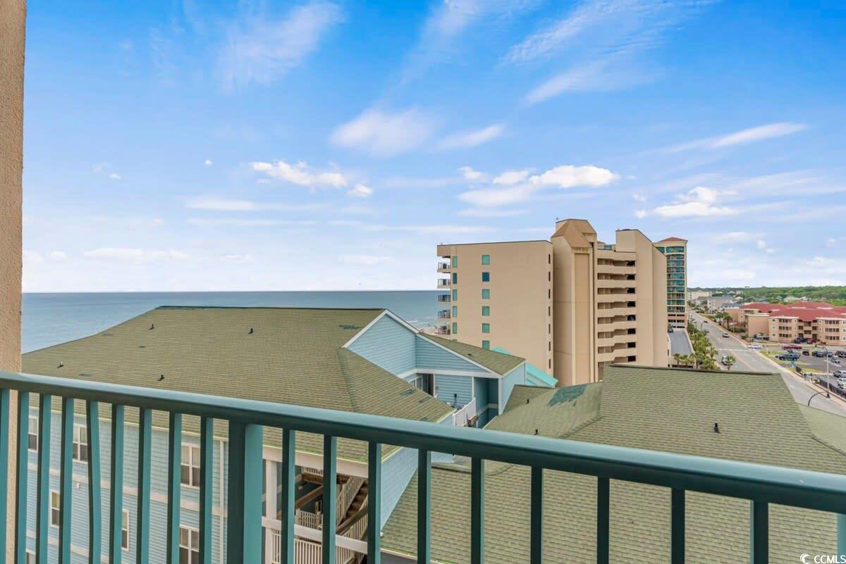 501 S Ocean Blvd. #708, North Myrtle Beach, South Carolina image 17