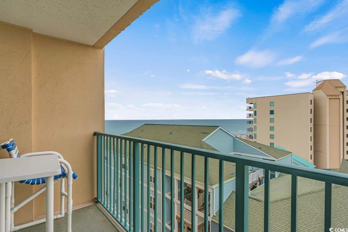 501 S Ocean Blvd. #708, North Myrtle Beach, South Carolina image 18