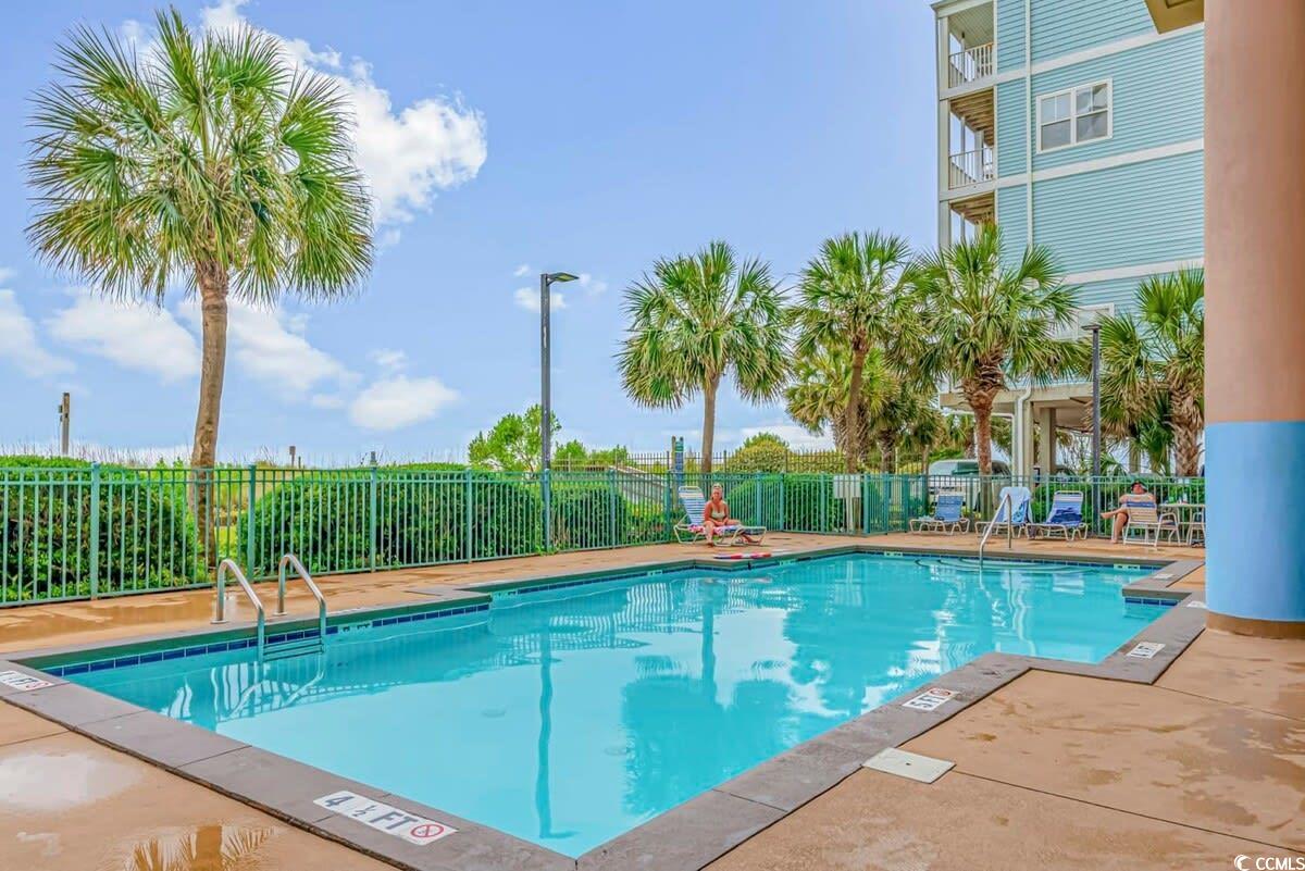 501 S Ocean Blvd. #708, North Myrtle Beach, South Carolina image 20