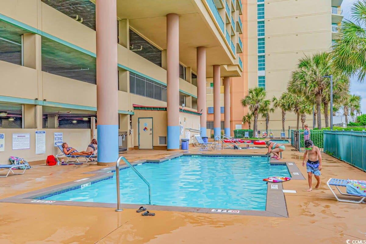 501 S Ocean Blvd. #708, North Myrtle Beach, South Carolina image 22