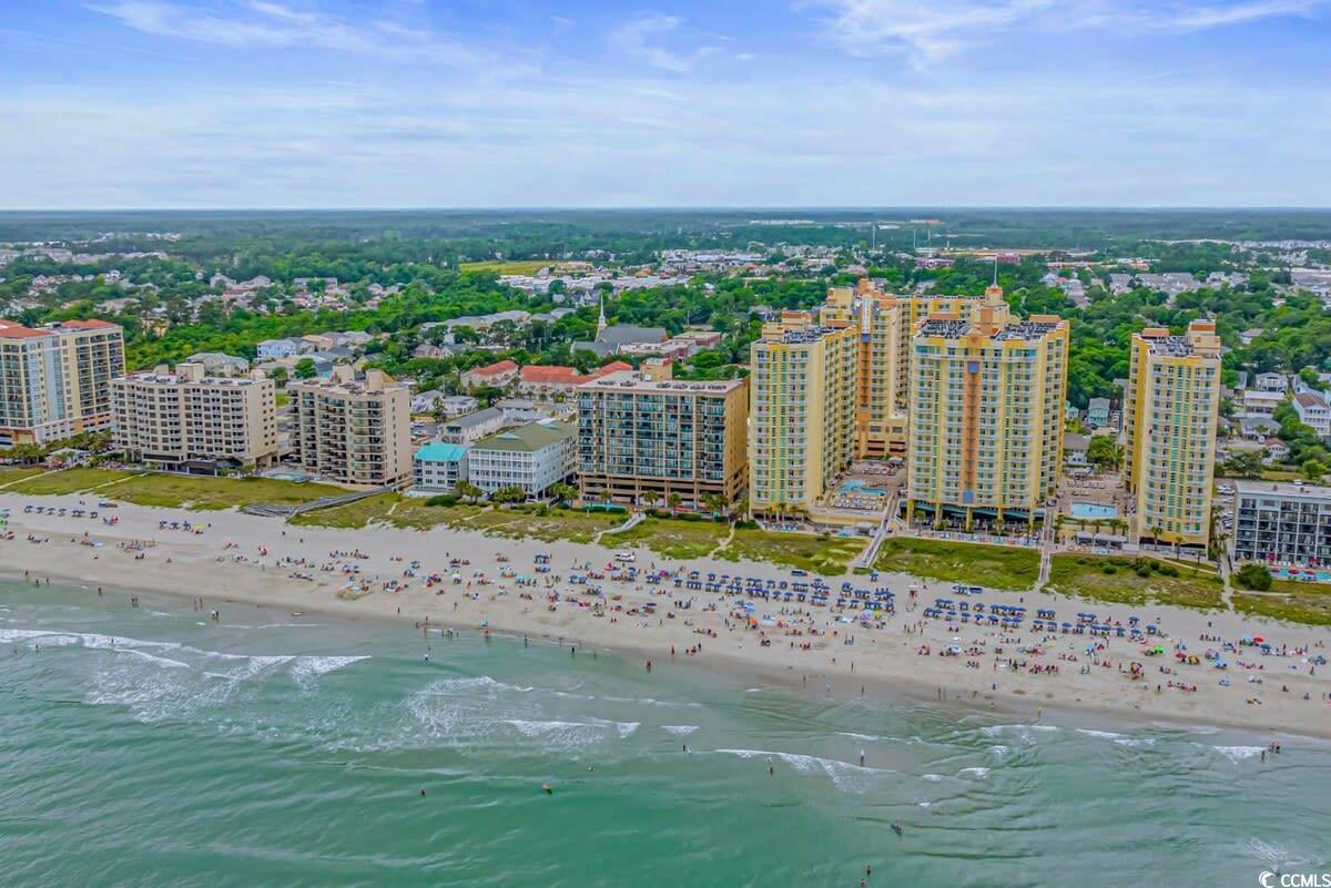 501 S Ocean Blvd. #708, North Myrtle Beach, South Carolina image 24