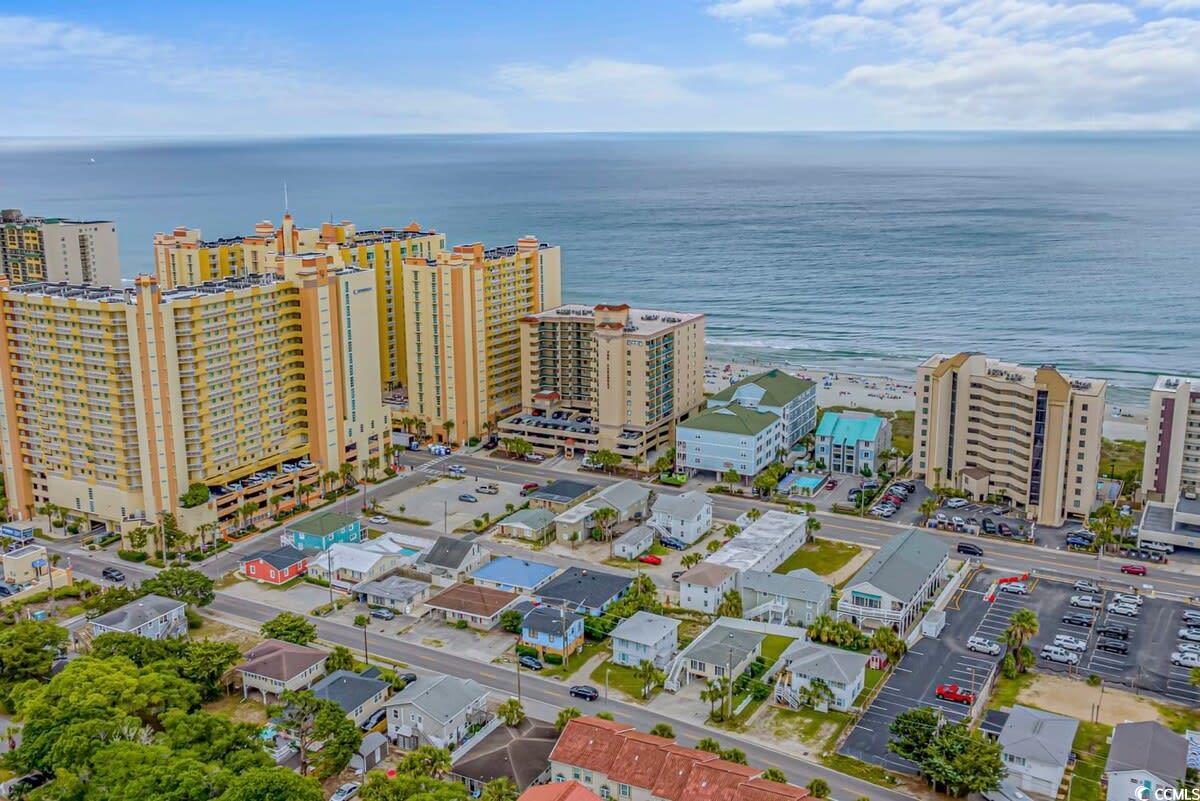 501 S Ocean Blvd. #708, North Myrtle Beach, South Carolina image 25